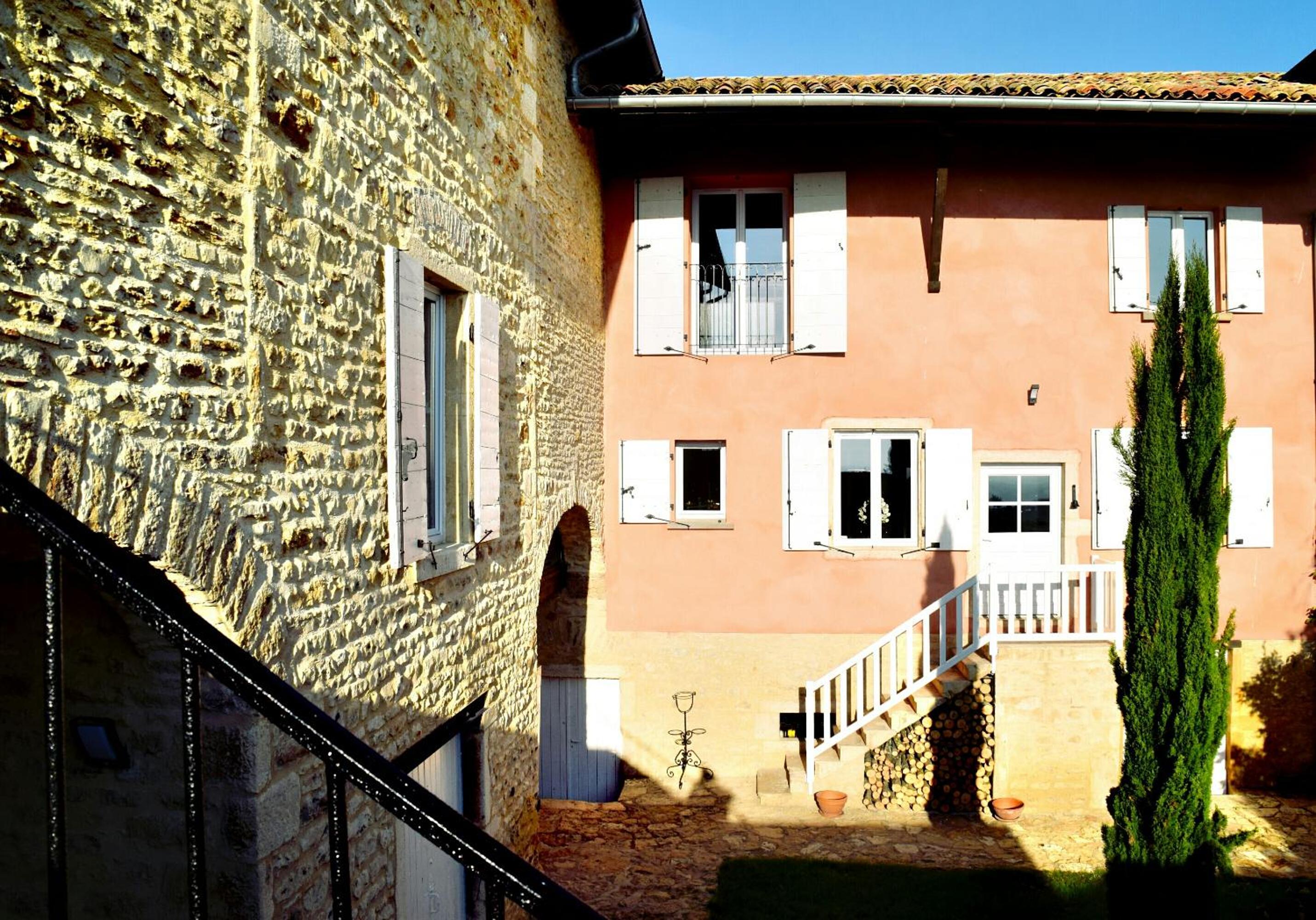 Casa Vigna