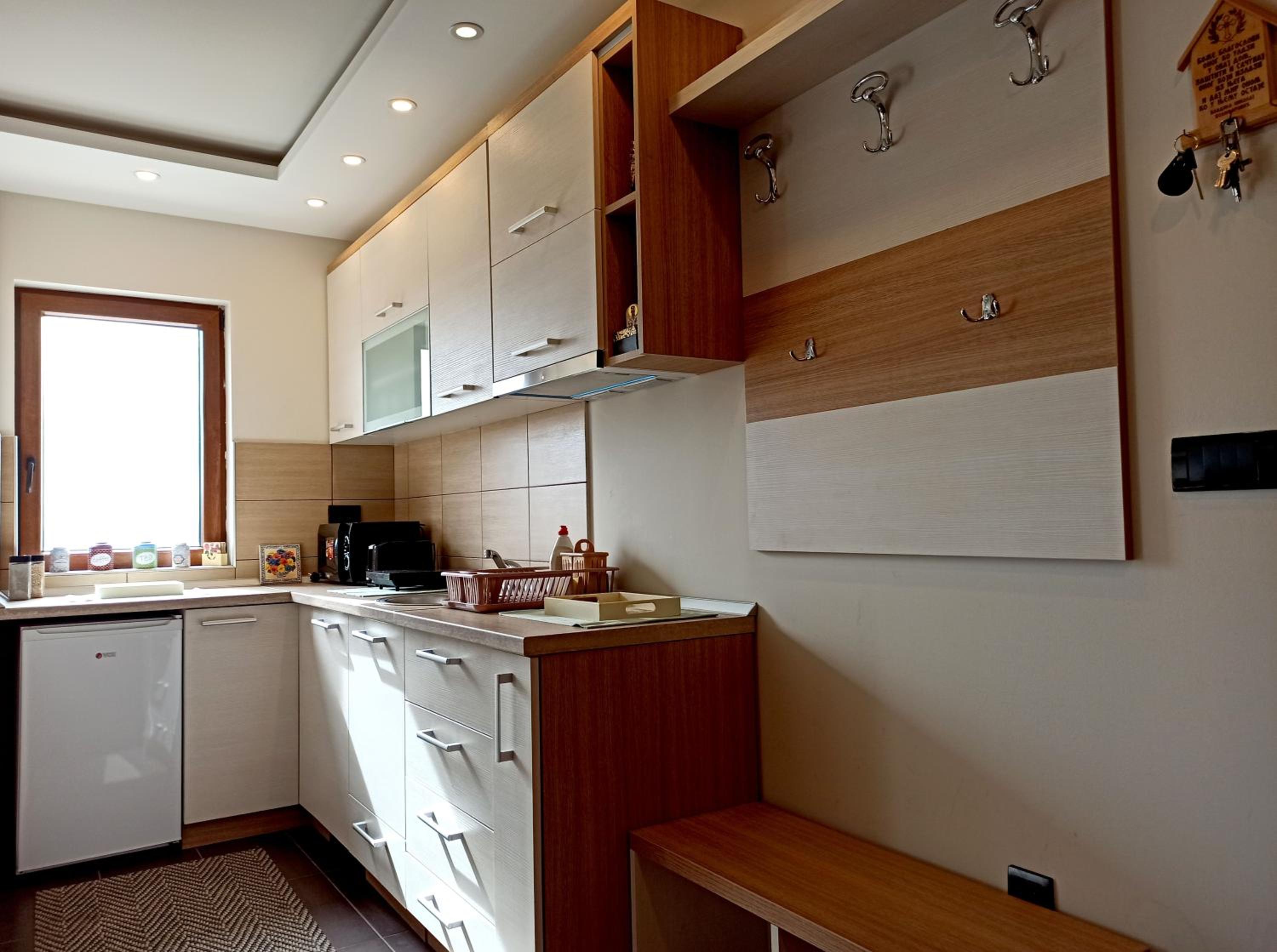 Modern Lux Apartment H8 at Milmari Resort view 5