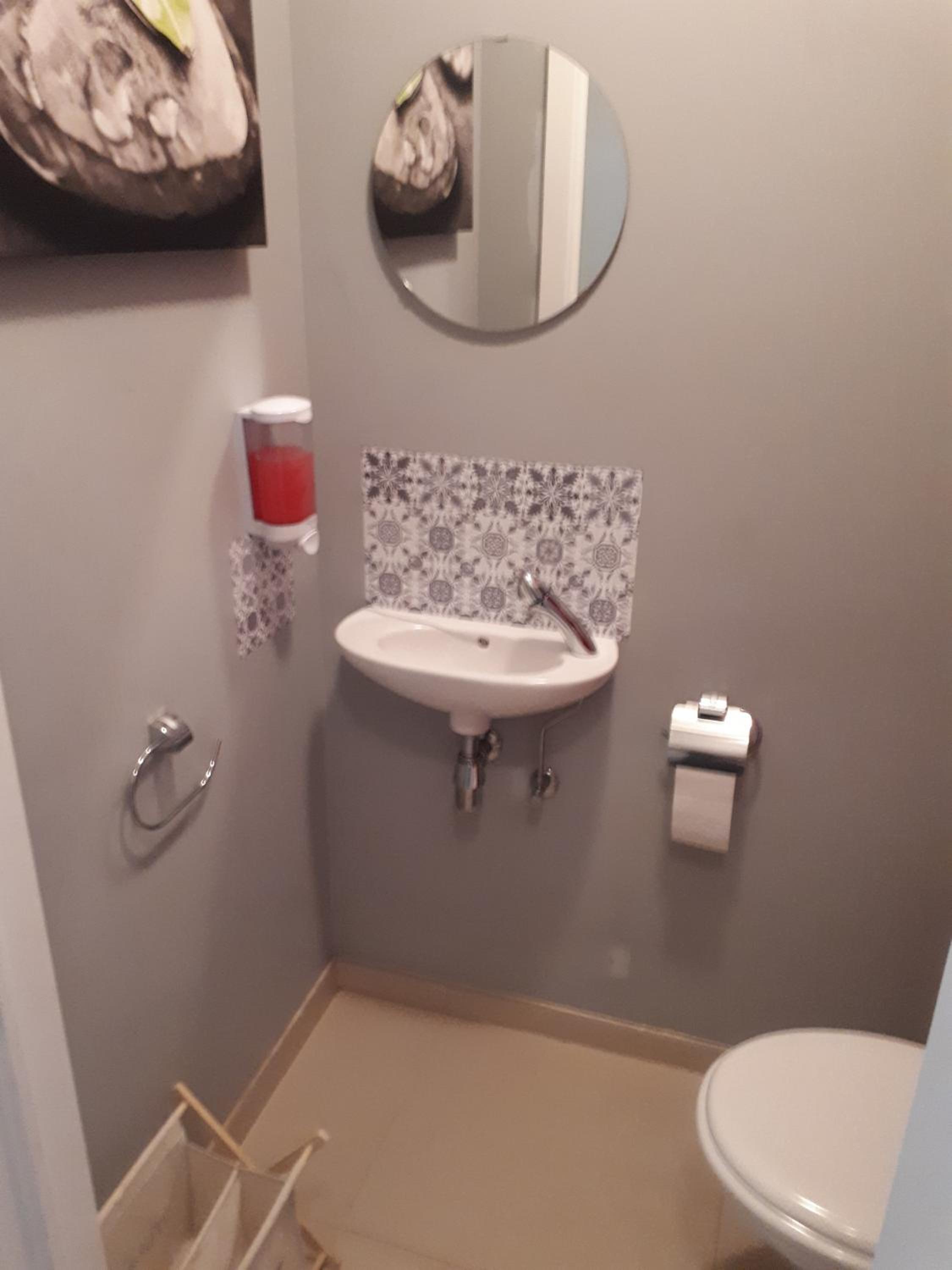 Résidence Jersey (app. 201)