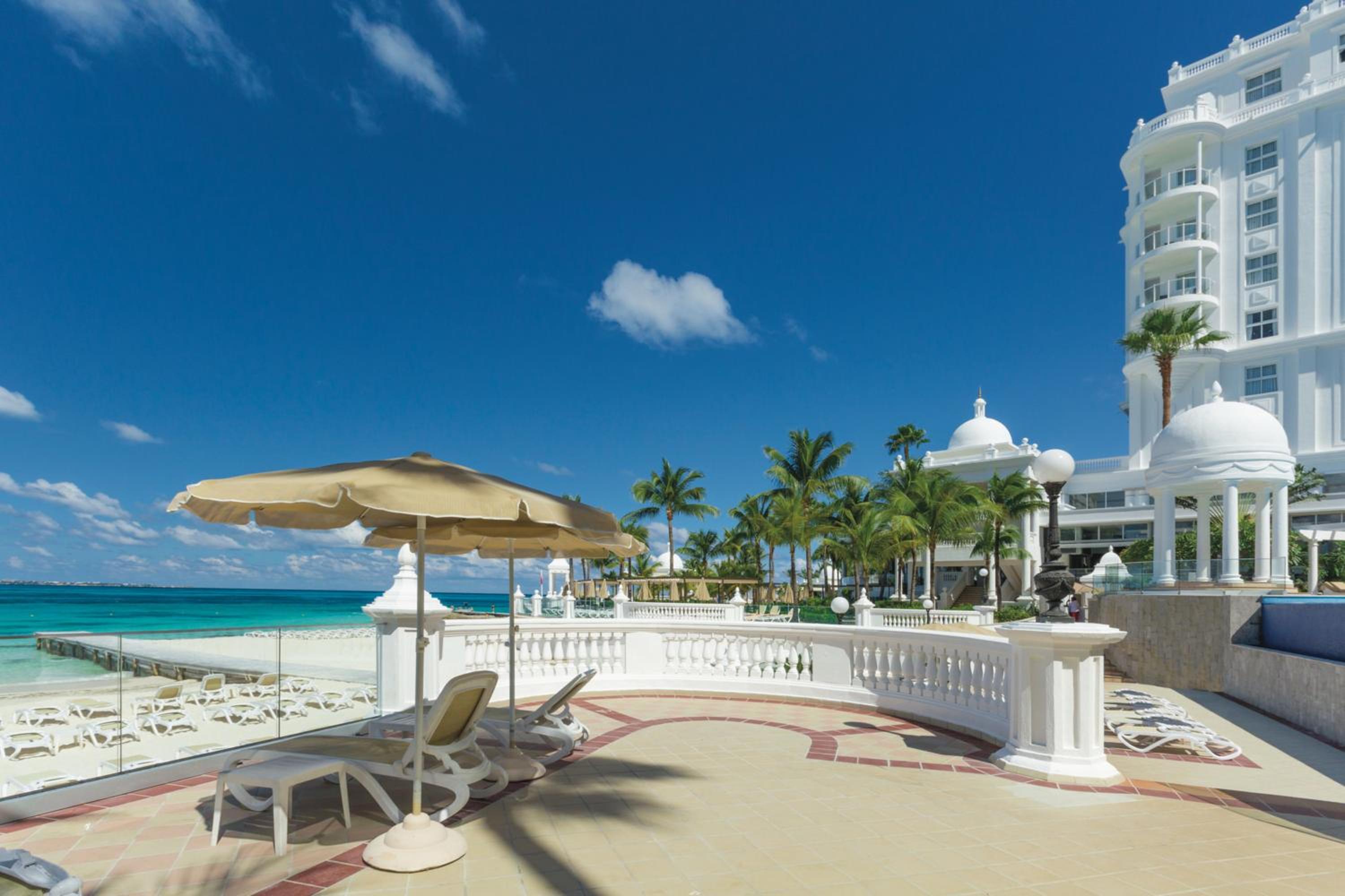 Riu Palace Las Americas - All Inclusive - Adults Only