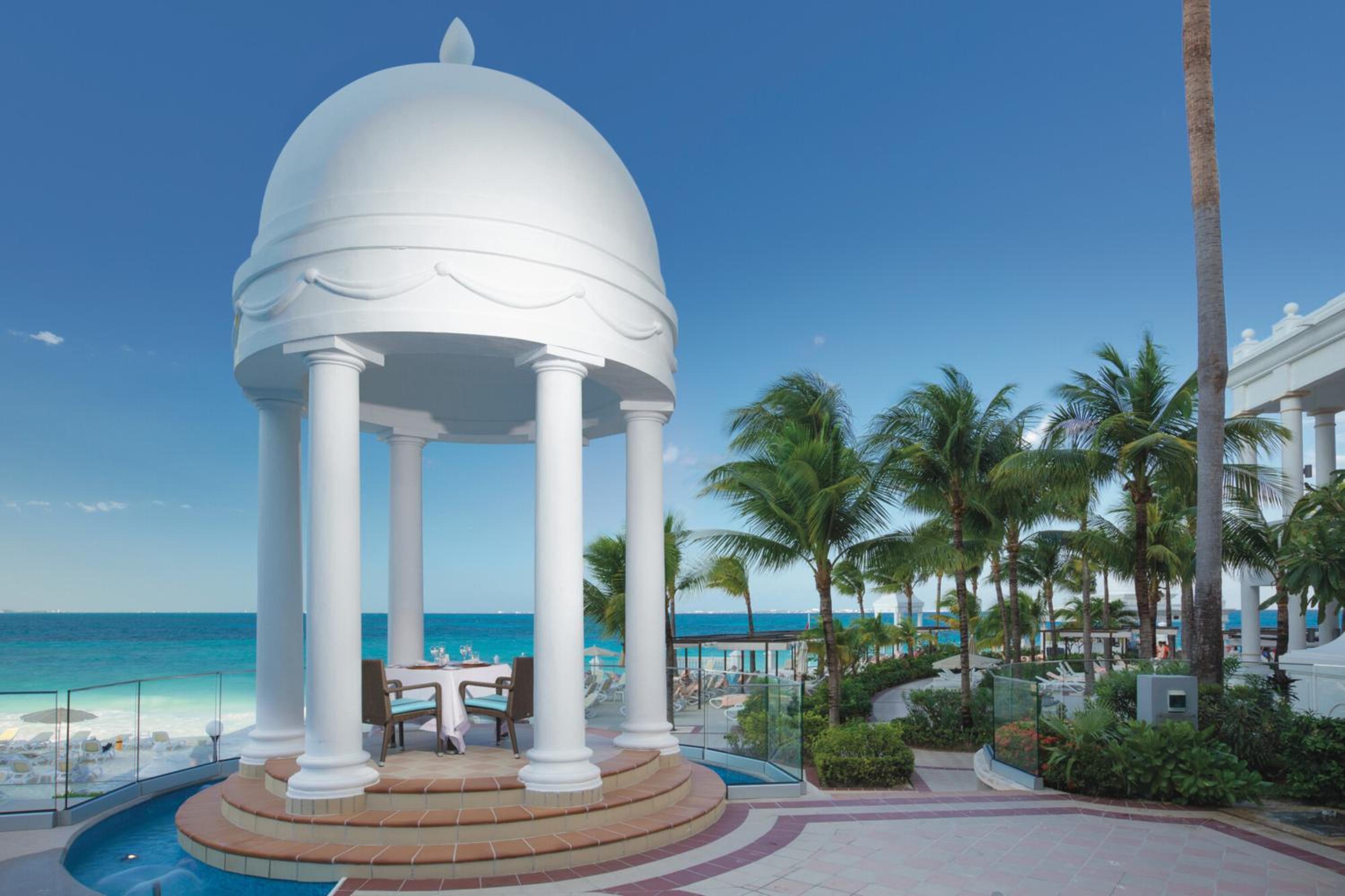 Riu Palace Las Americas - All Inclusive - Adults Only