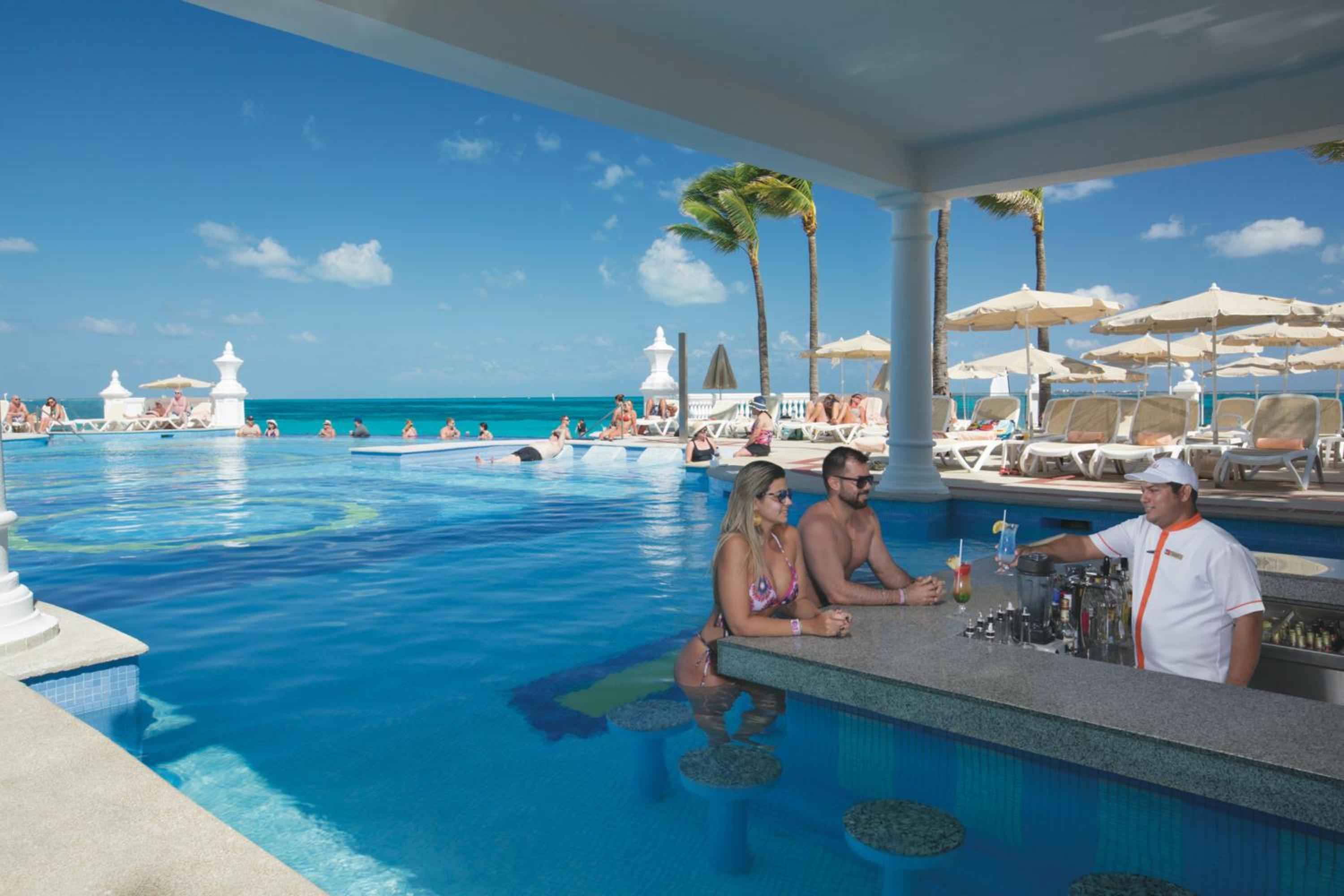 Riu Palace Las Americas - All Inclusive - Adults Only