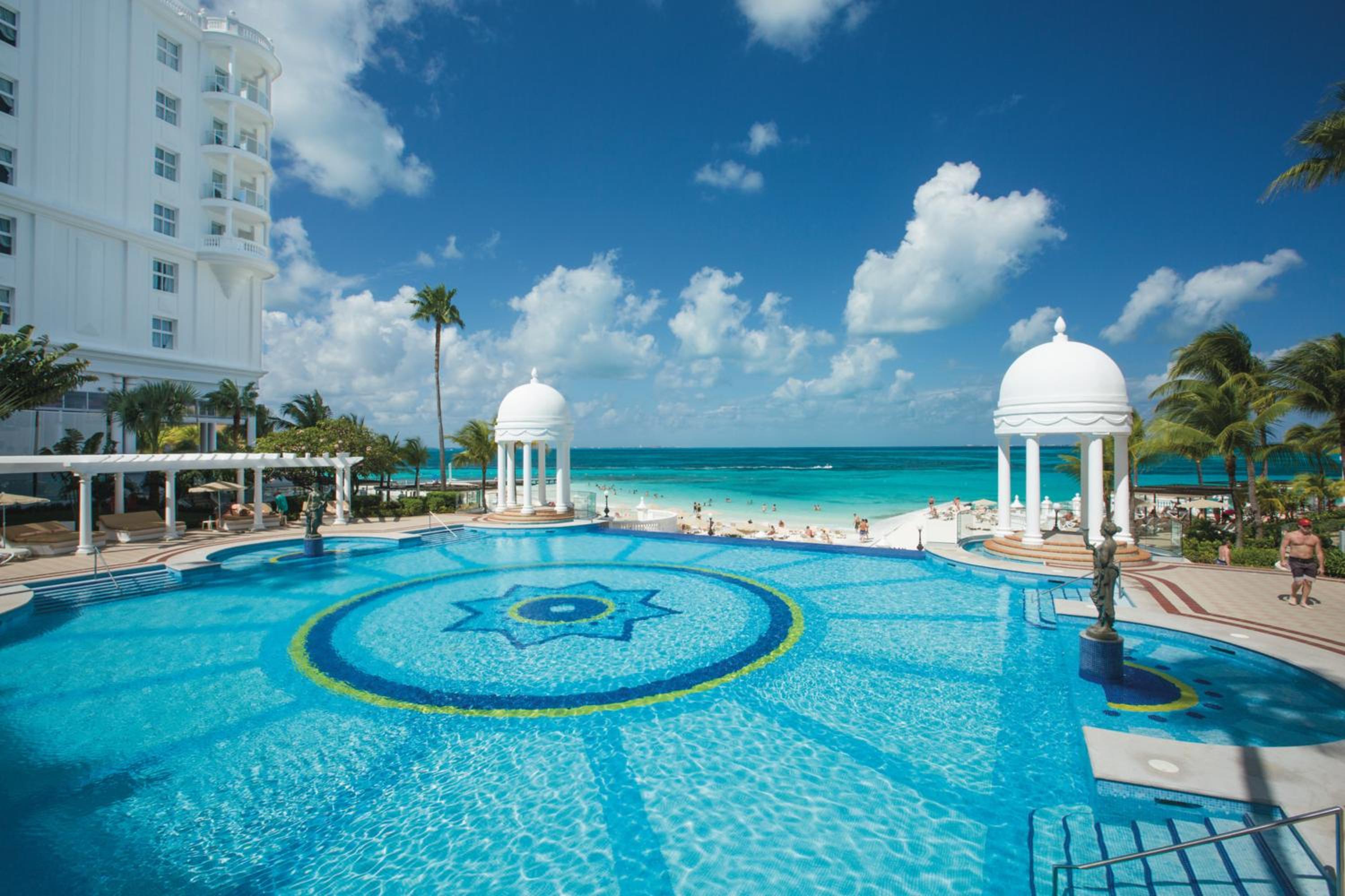Riu Palace Las Americas - All Inclusive - Adults Only