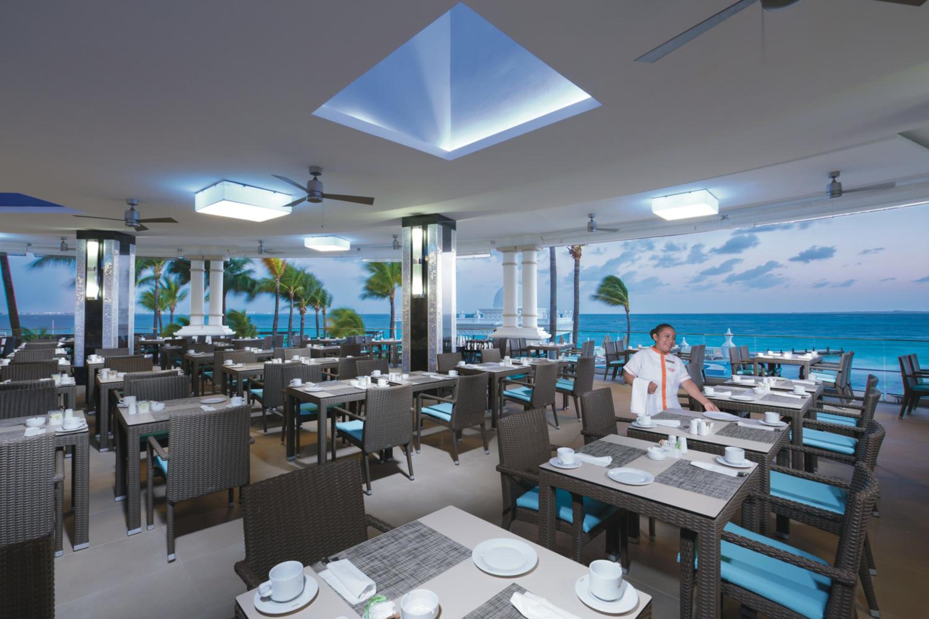 Riu Palace Las Americas - All Inclusive - Adults Only