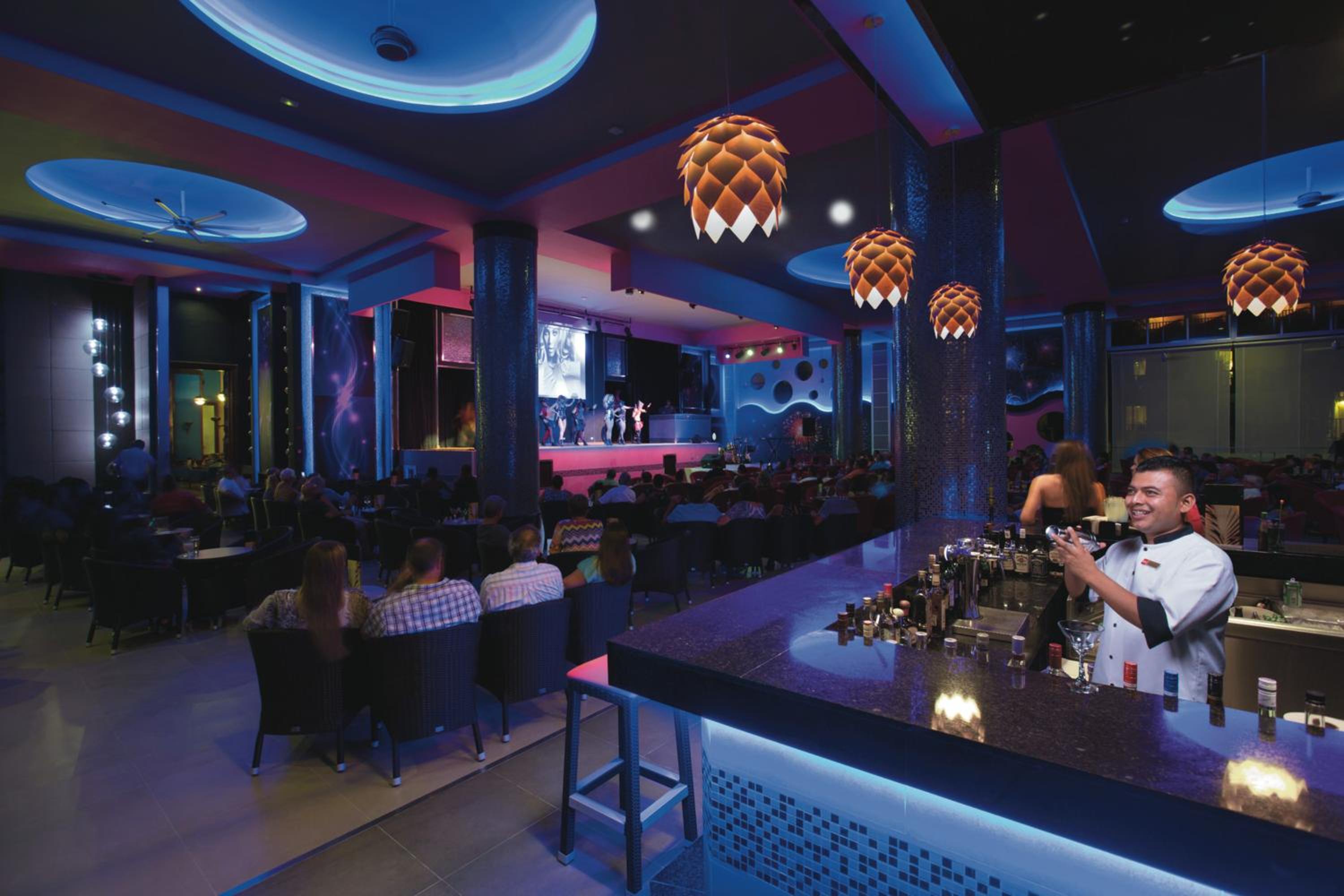 Riu Palace Las Americas - All Inclusive - Adults Only