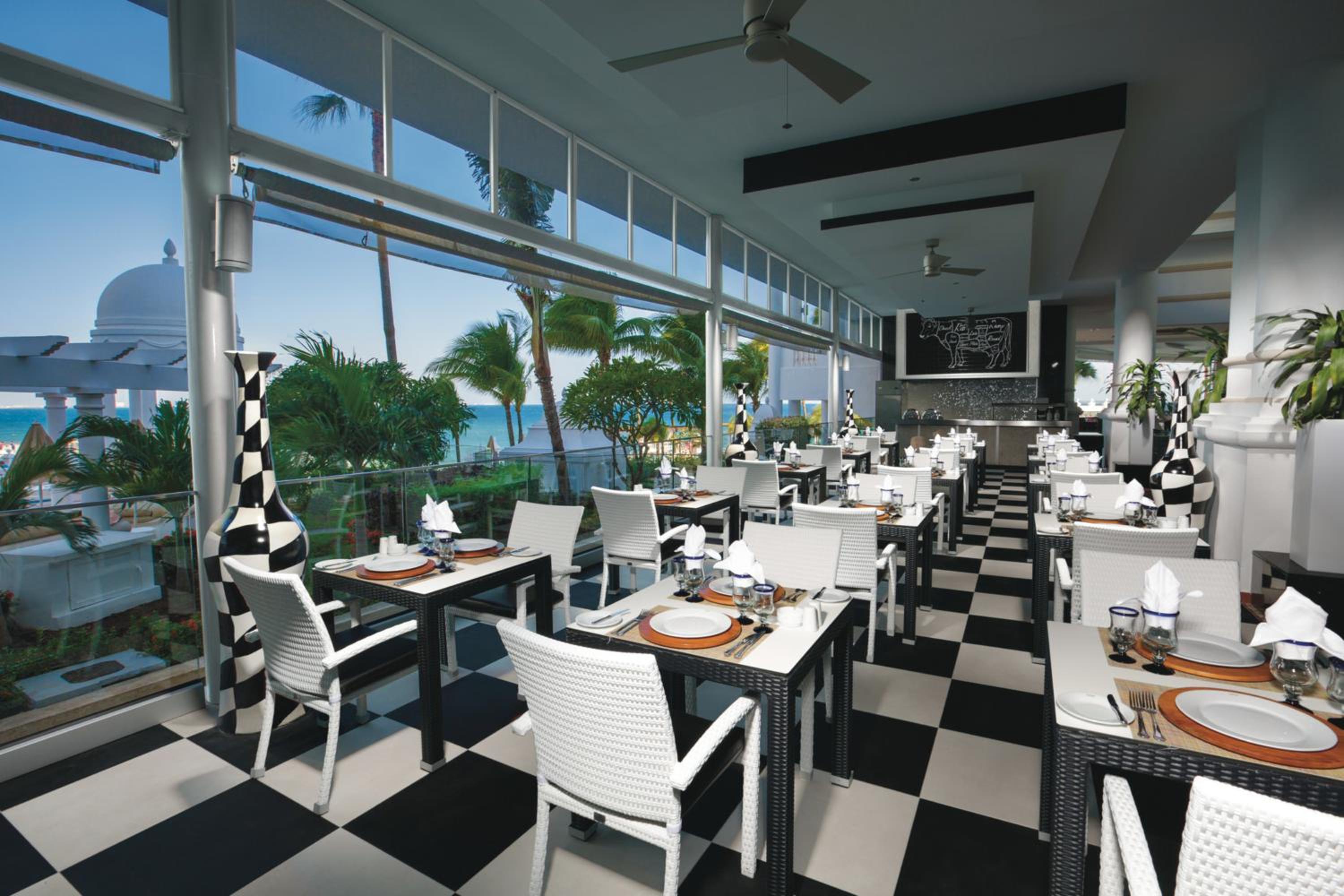 Riu Palace Las Americas - All Inclusive - Adults Only