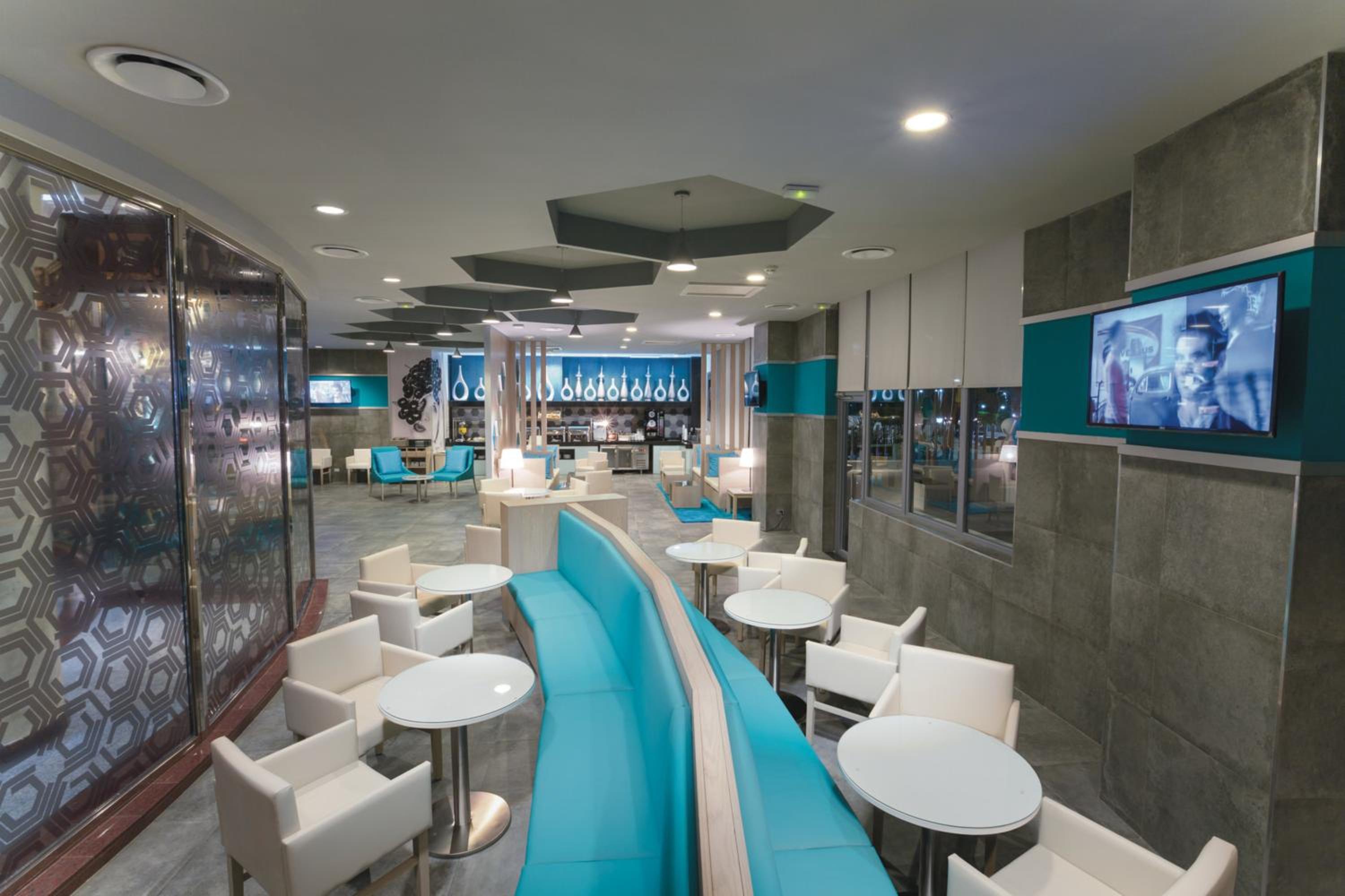 Riu Palace Las Americas - All Inclusive - Adults Only
