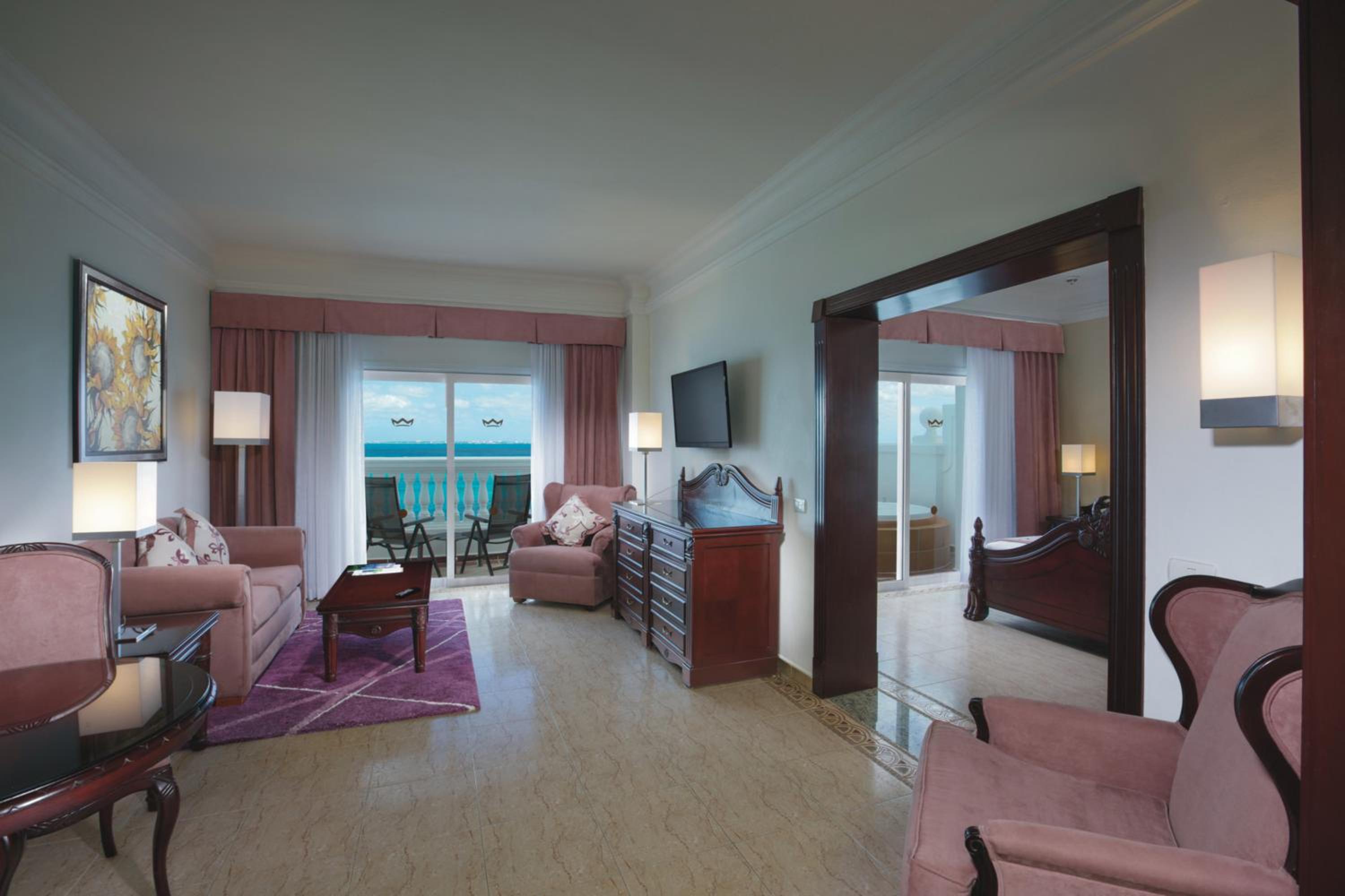 Riu Palace Las Americas - All Inclusive - Adults Only