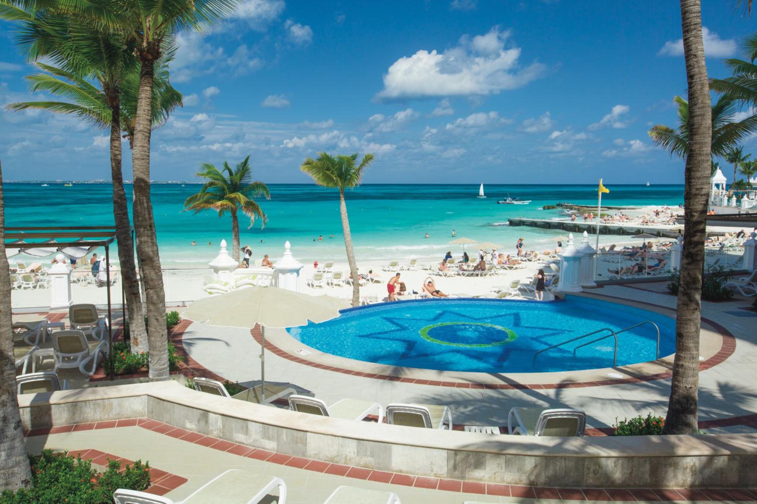 Riu Palace Las Americas - All Inclusive - Adults Only