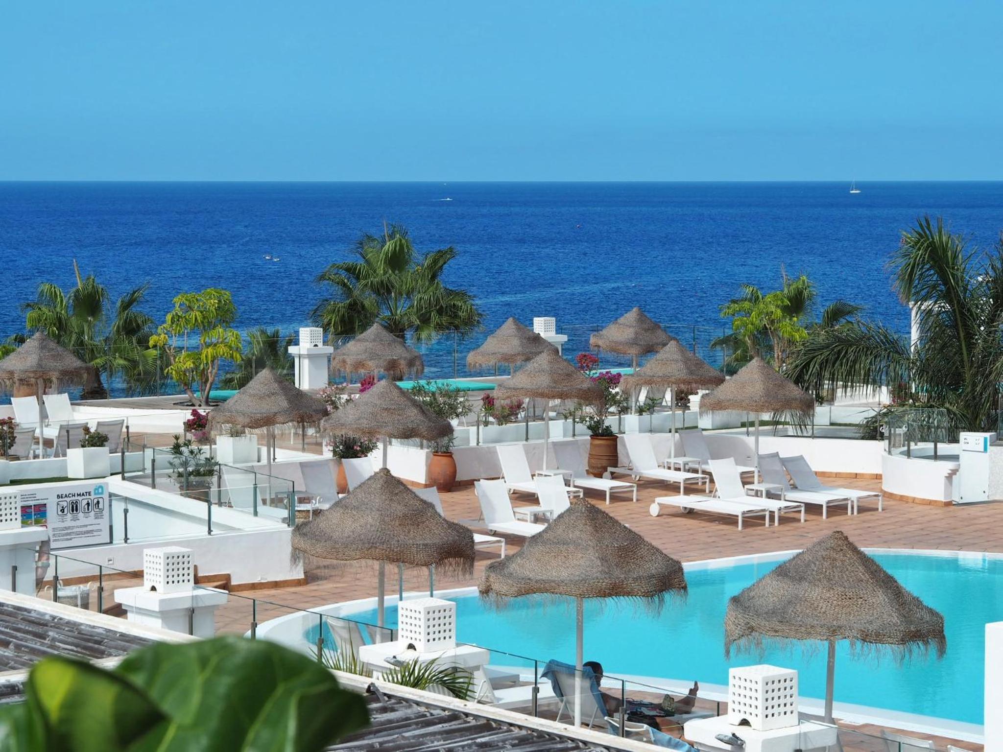 Adeje Vacations - Flamingo Beach Mate - Property Image 75