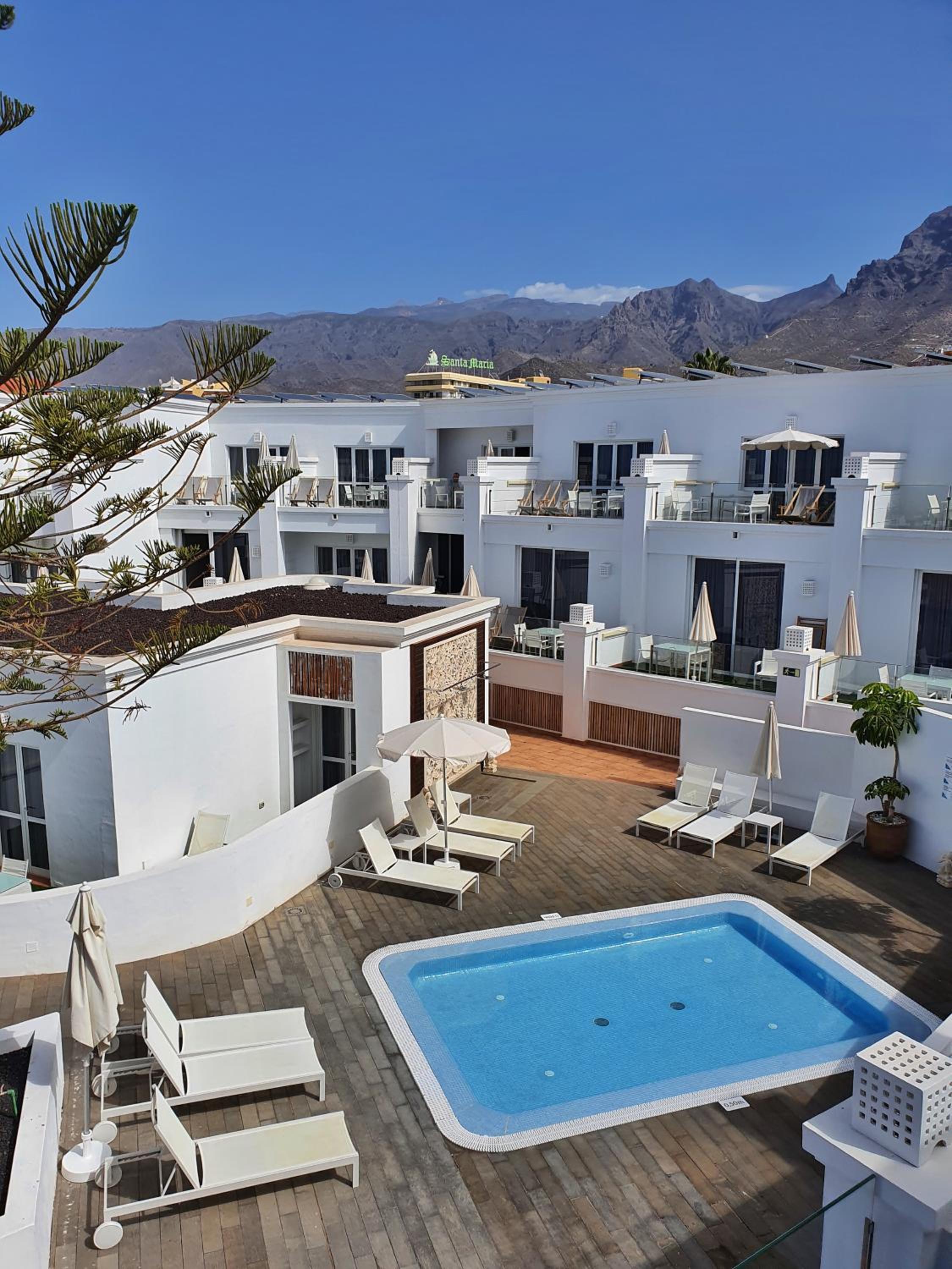 Adeje Vacations - Flamingo Beach Mate - Property Image 77