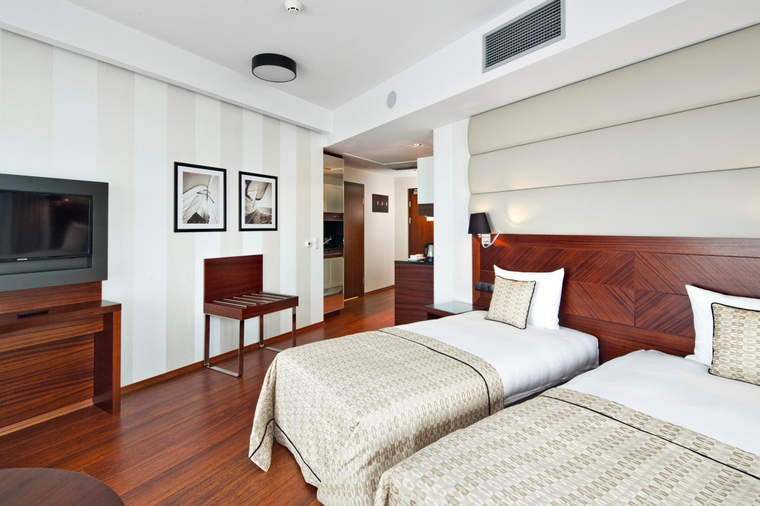 Hotel Mikołajki Leisure & SPA - Destigo Hotels 13