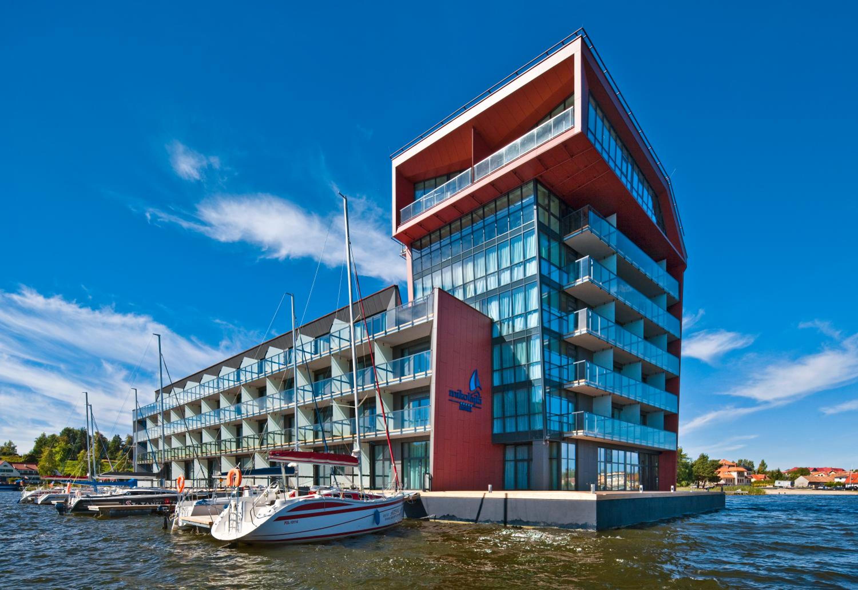 Hotel Mikołajki Leisure & SPA - Destigo Hotels 49