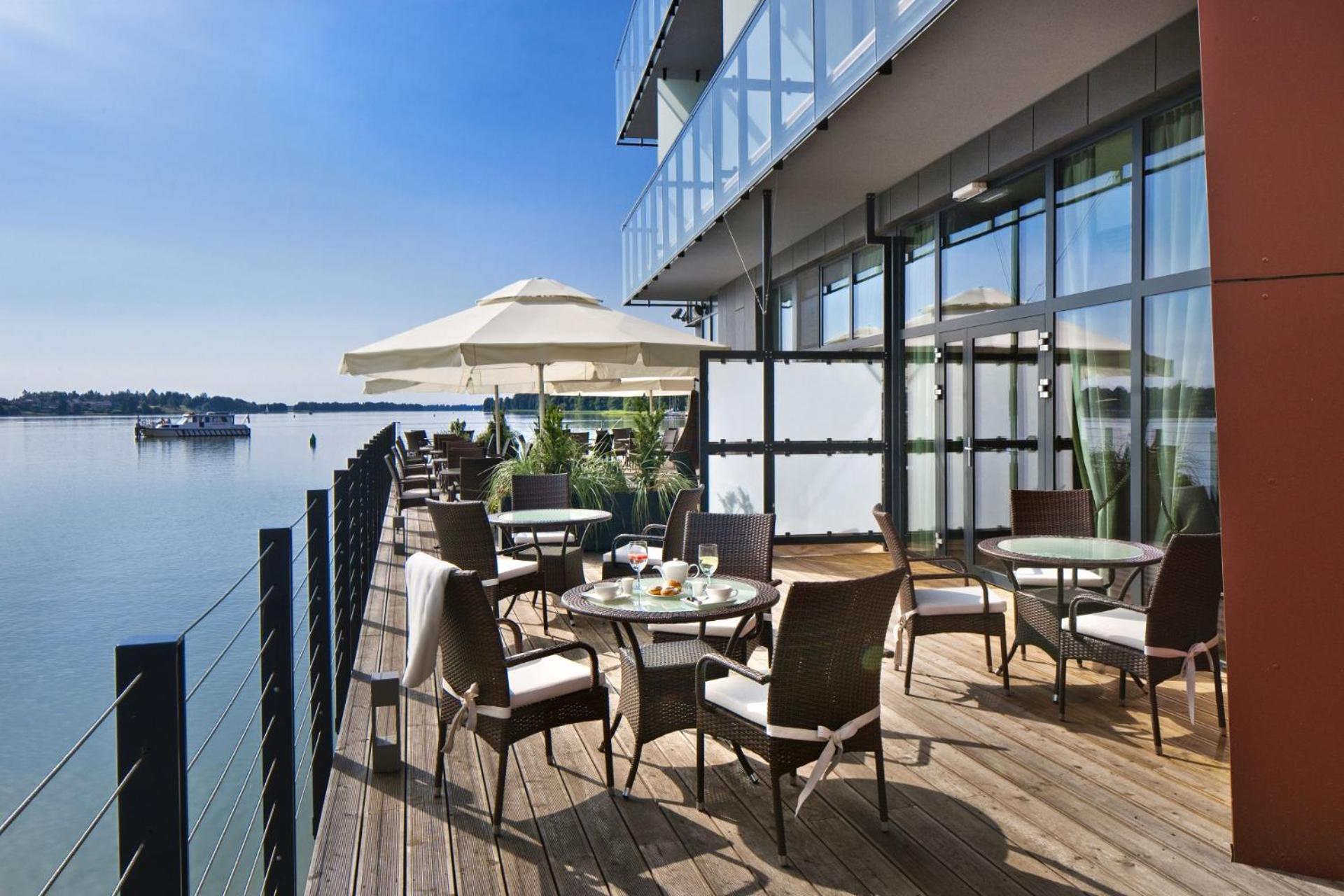 Hotel Mikołajki Leisure & SPA - Destigo Hotels 29