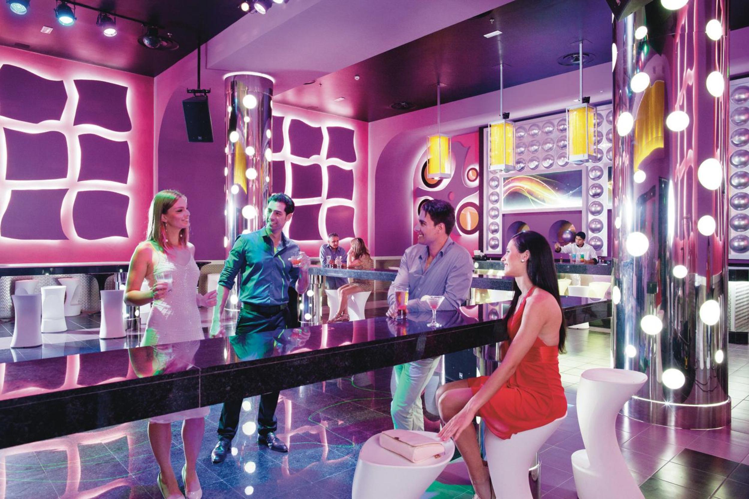 Riu Playa Blanca - All Inclusive