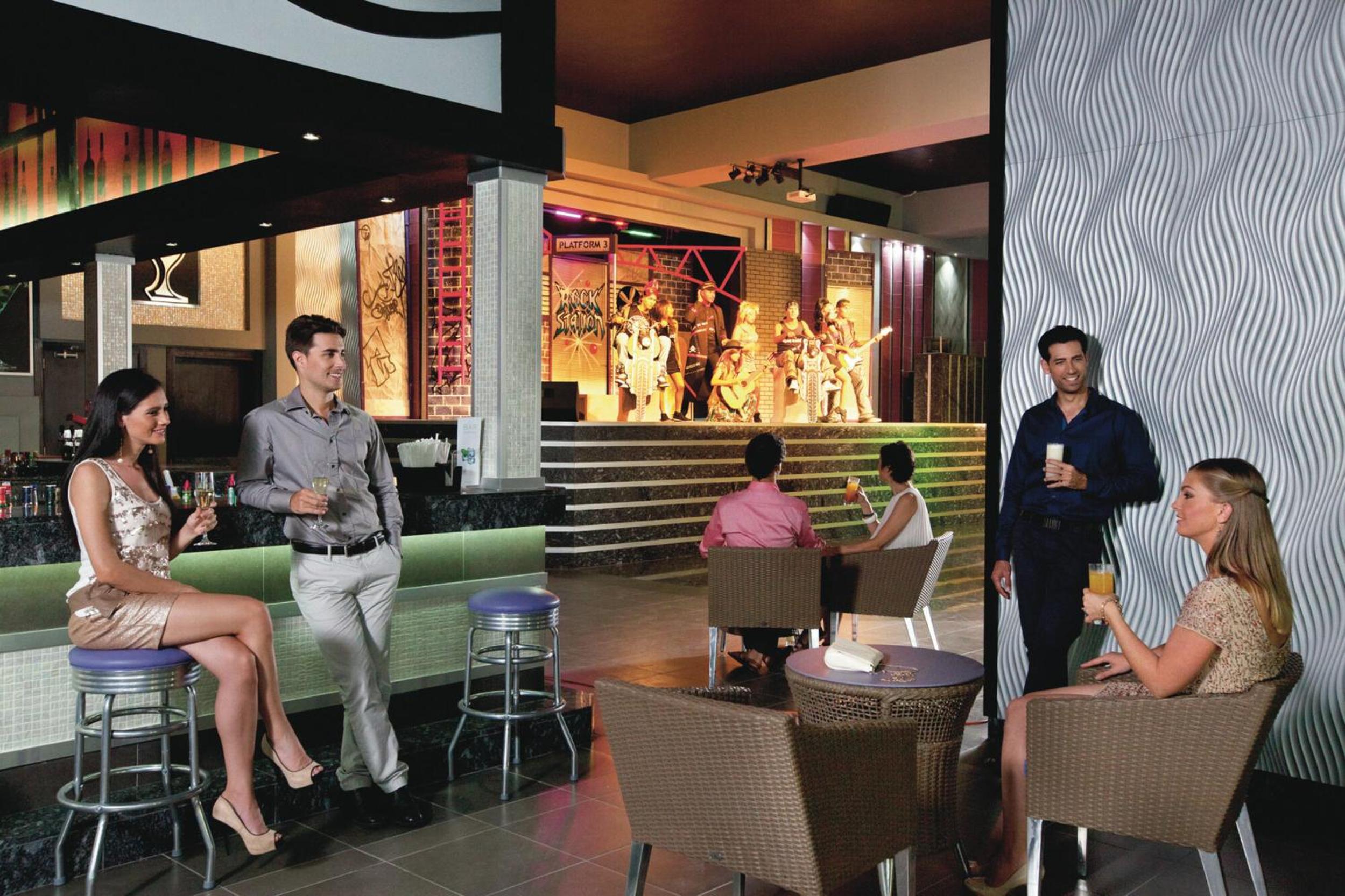 Riu Playa Blanca - All Inclusive