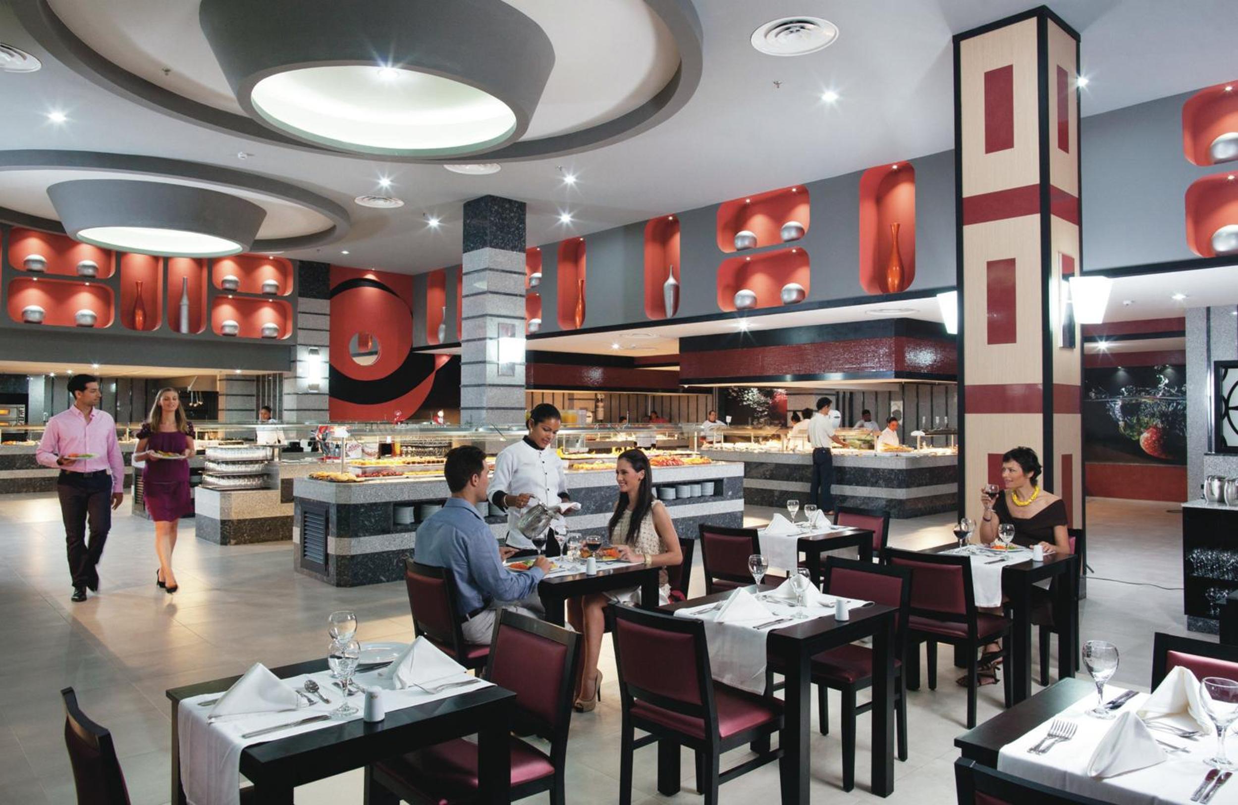 Riu Playa Blanca - All Inclusive