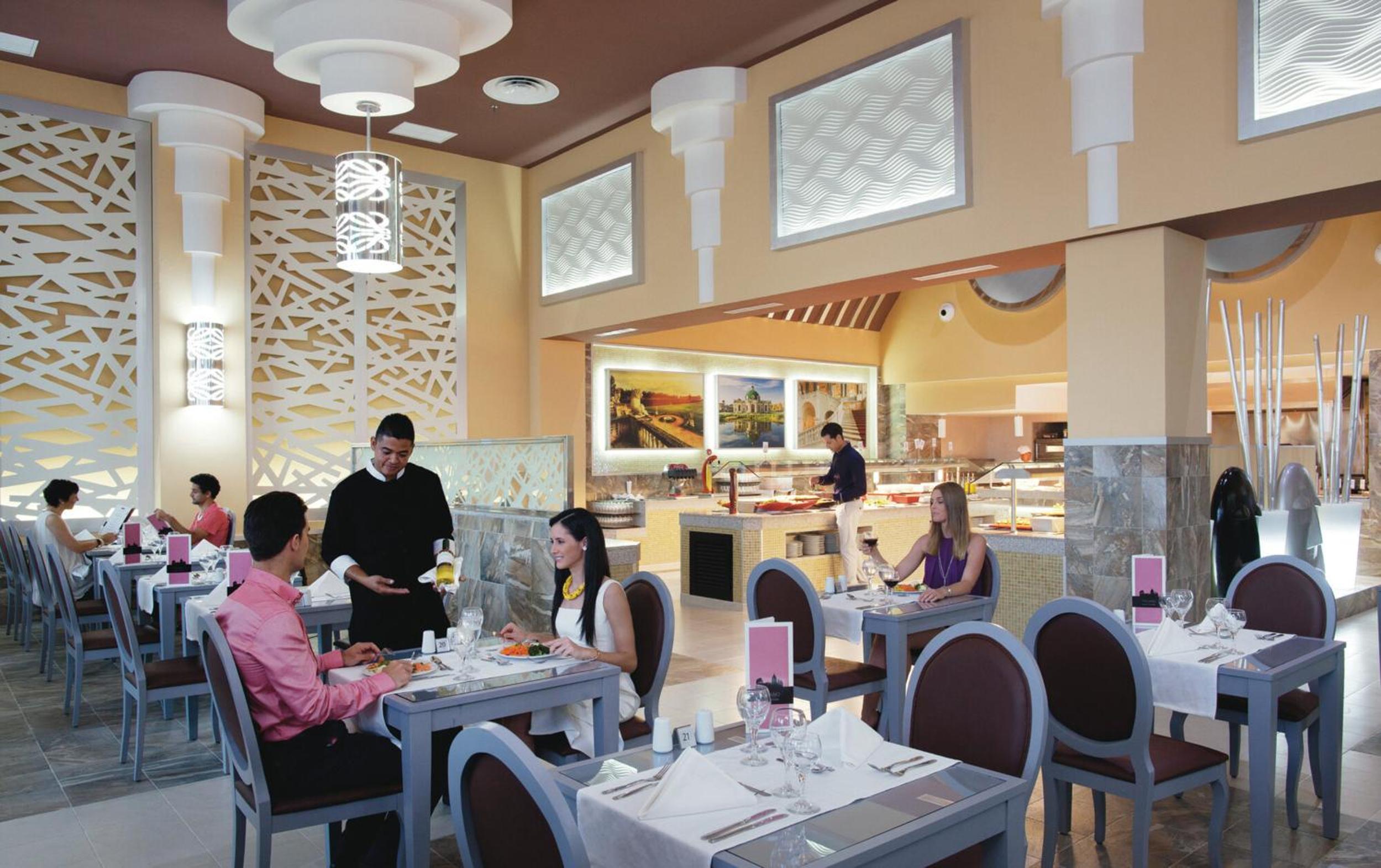 Riu Playa Blanca - All Inclusive