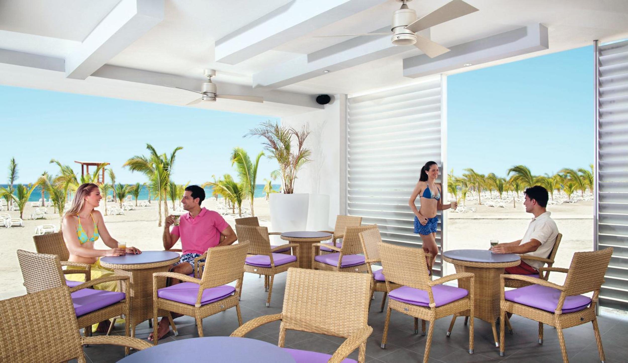 Riu Playa Blanca - All Inclusive