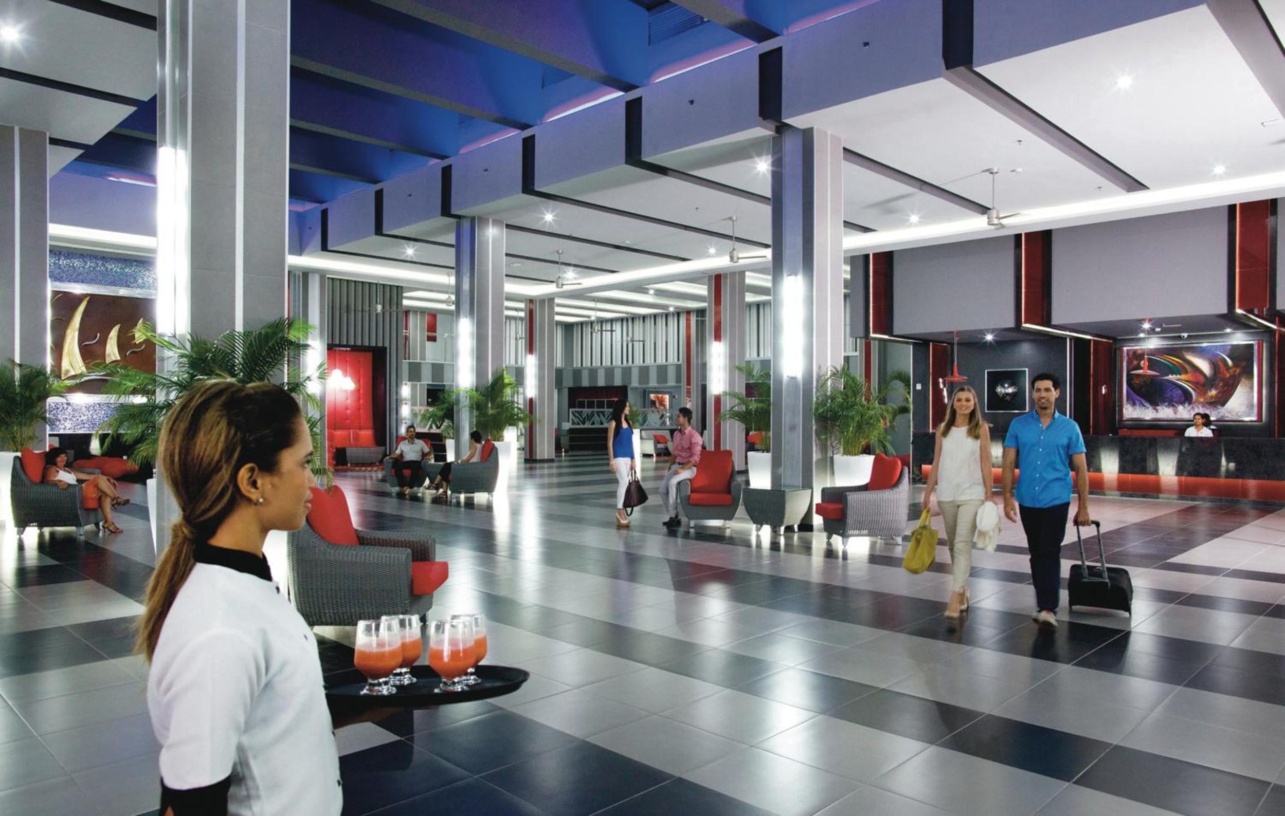 Riu Playa Blanca - All Inclusive