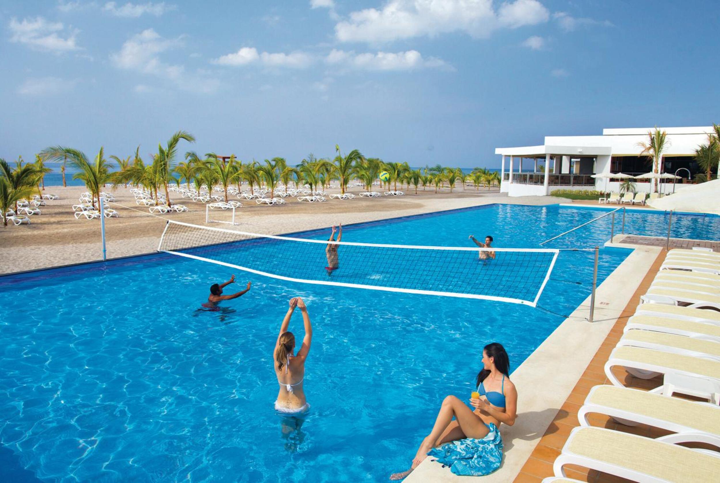 Riu Playa Blanca - All Inclusive