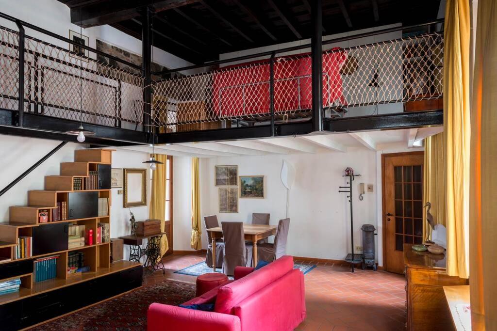 Loft in pieno Centro Storico photo 3