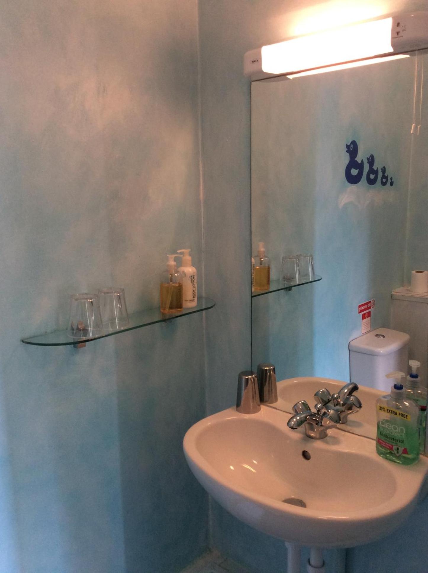 Lagganbeg Guest House