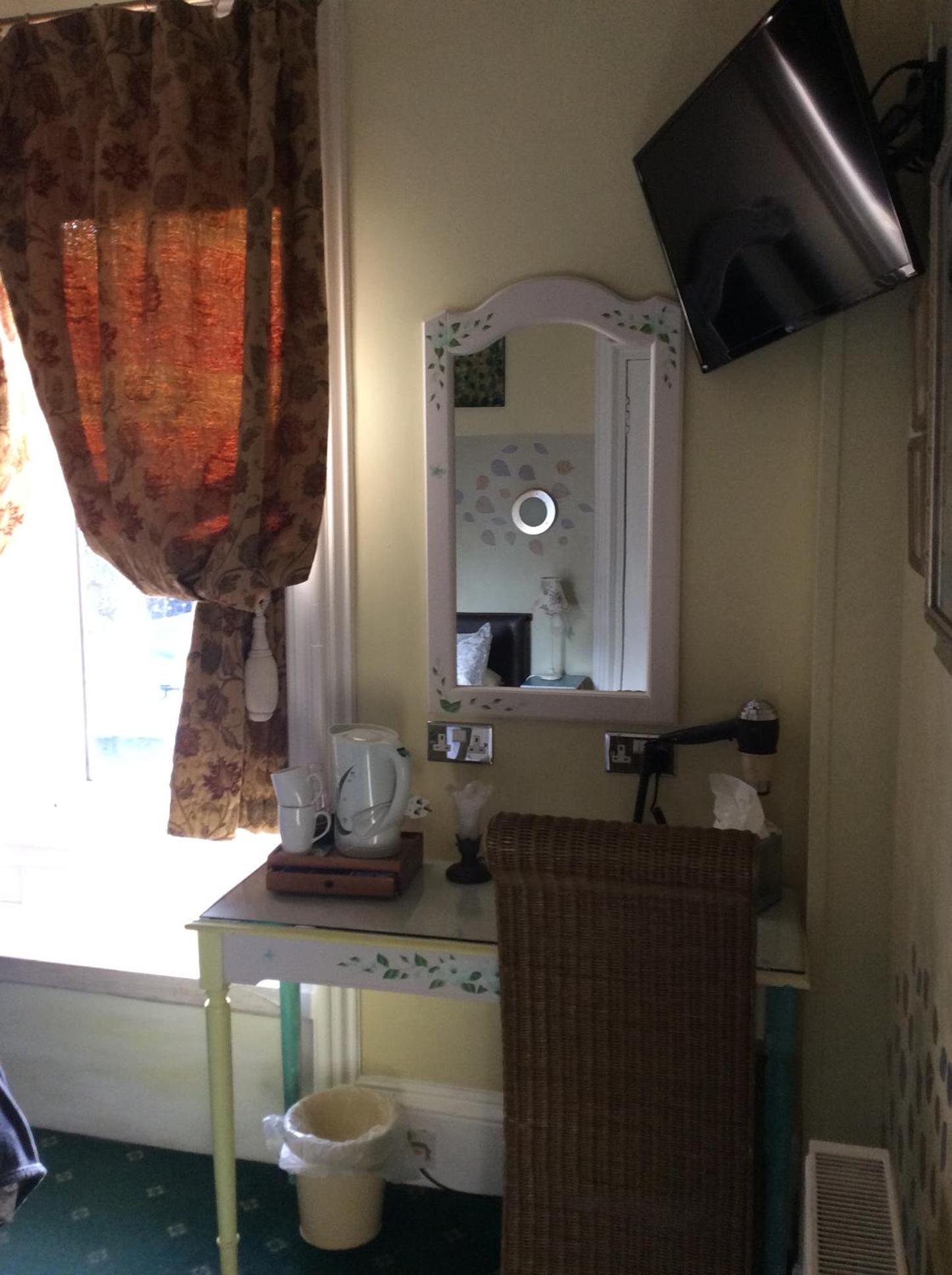 Lagganbeg Guest House