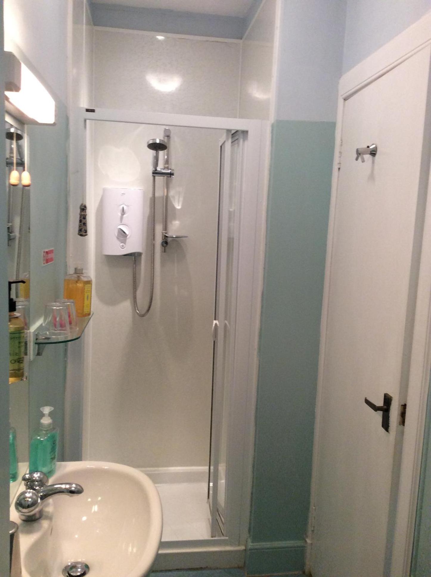 Lagganbeg Guest House