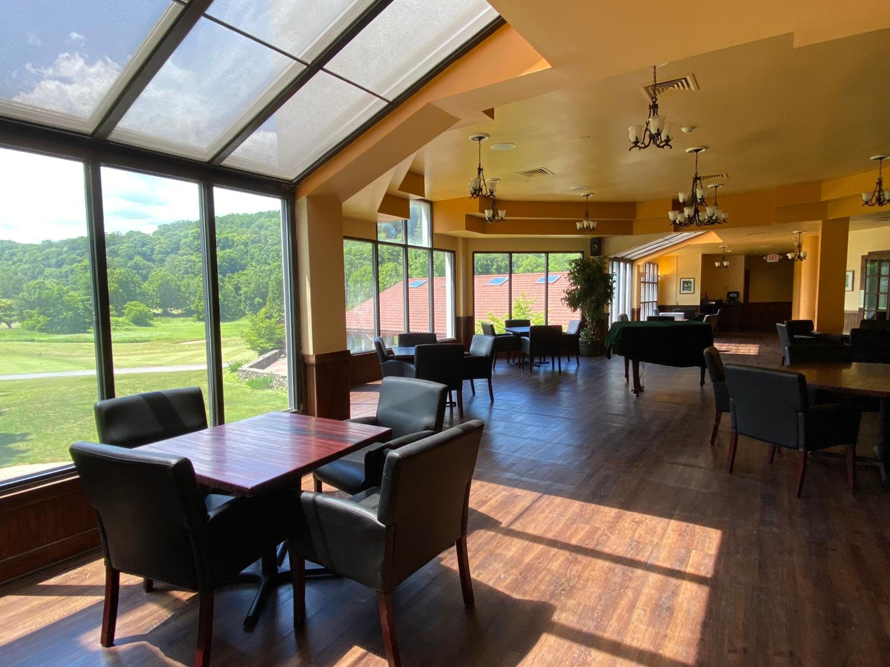 Shawnee Inn and Golf Resort view 4