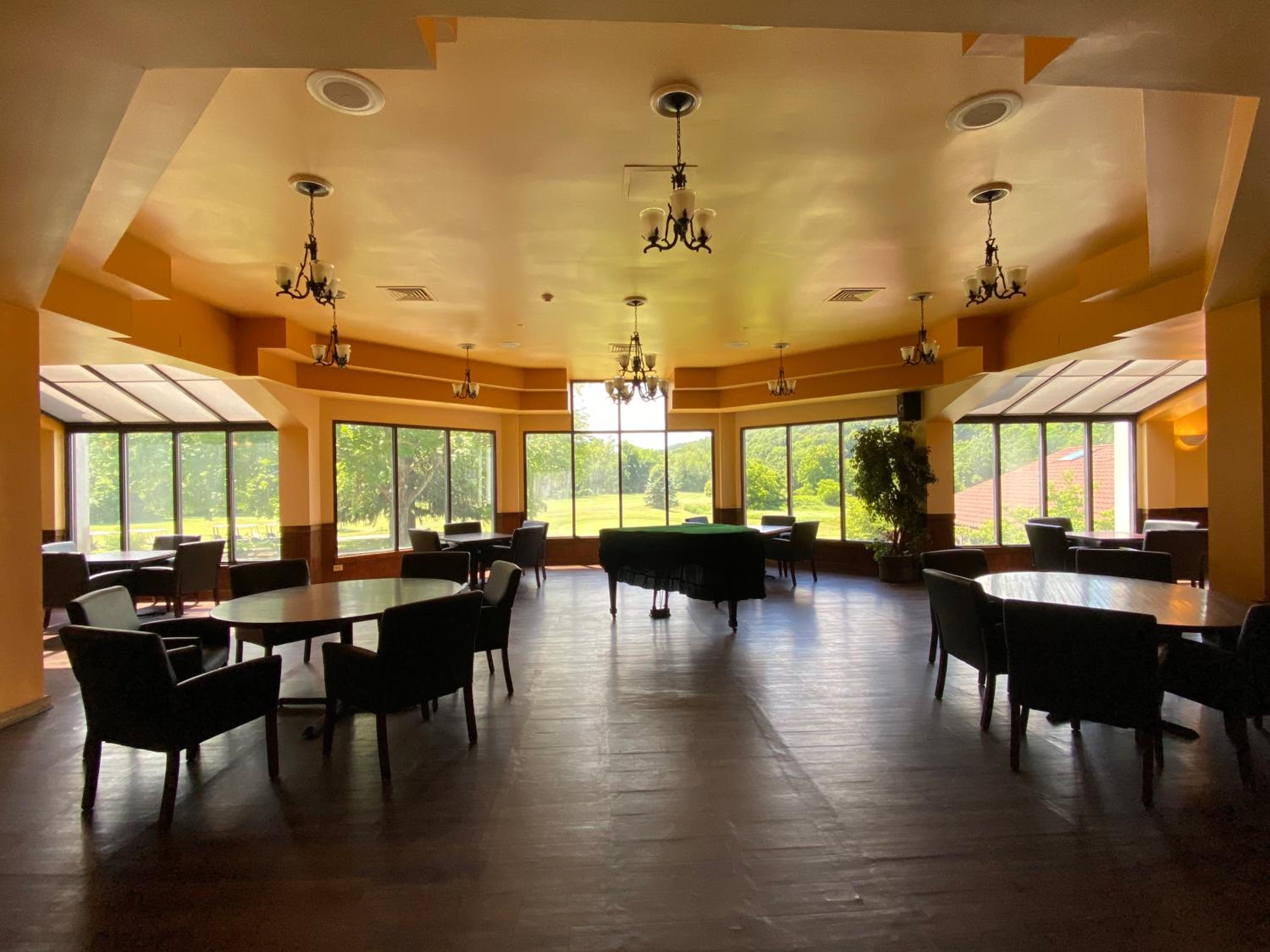 Shawnee Inn and Golf Resort view 5
