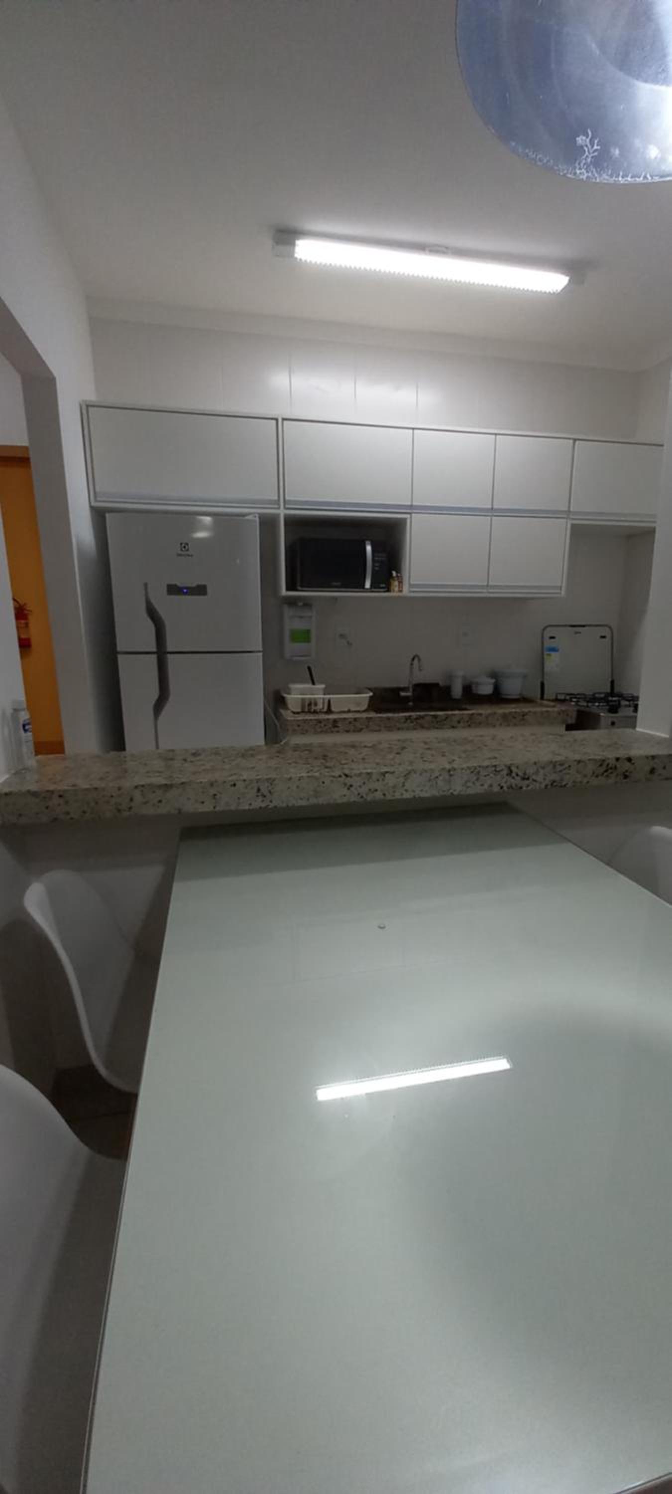 Apartamento em Ubatuba - Praia Grande com Wifi gratuito, rede de proteção e todo conforto que você merece view 2