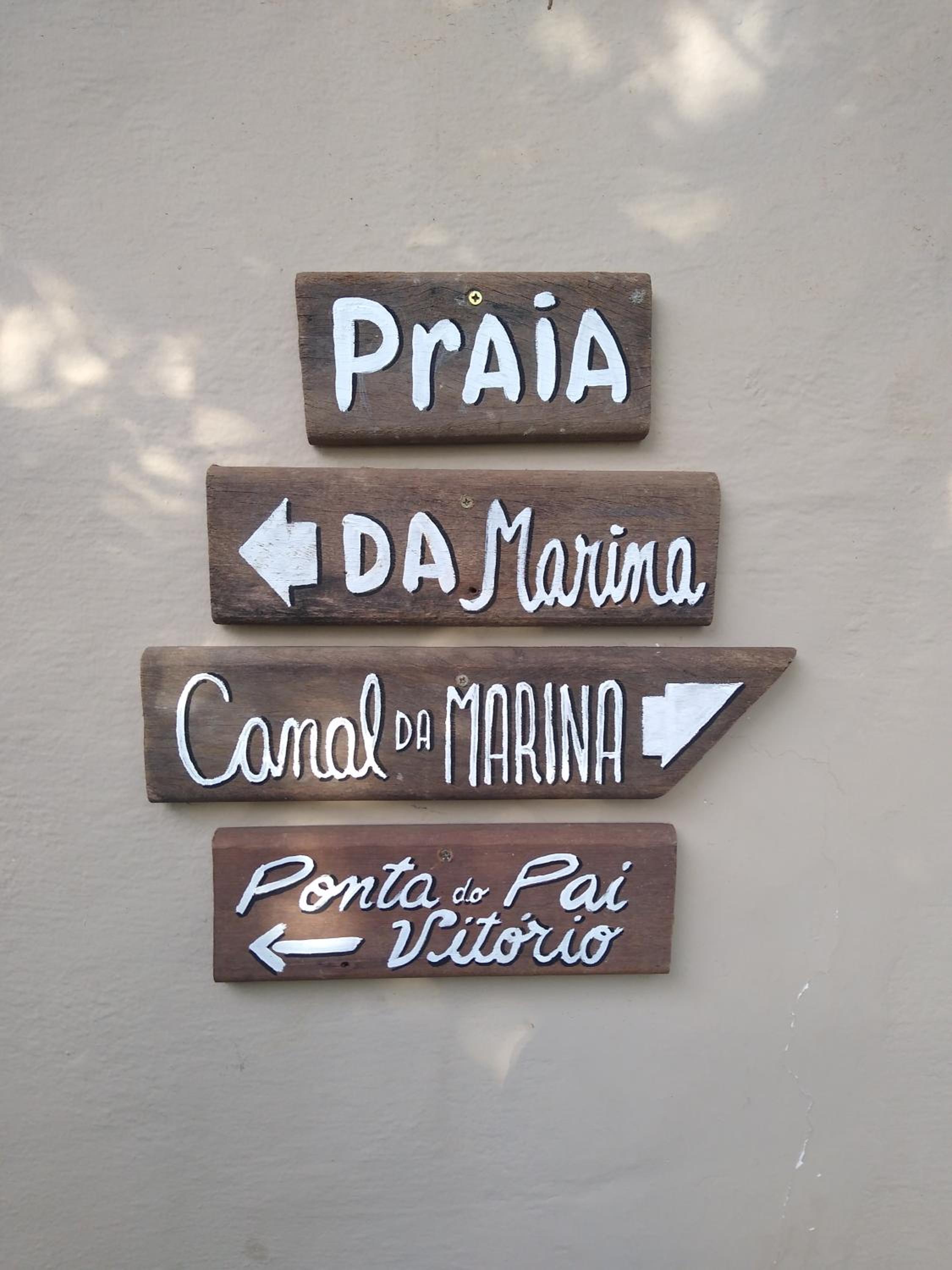 Morada do Sol Guest House