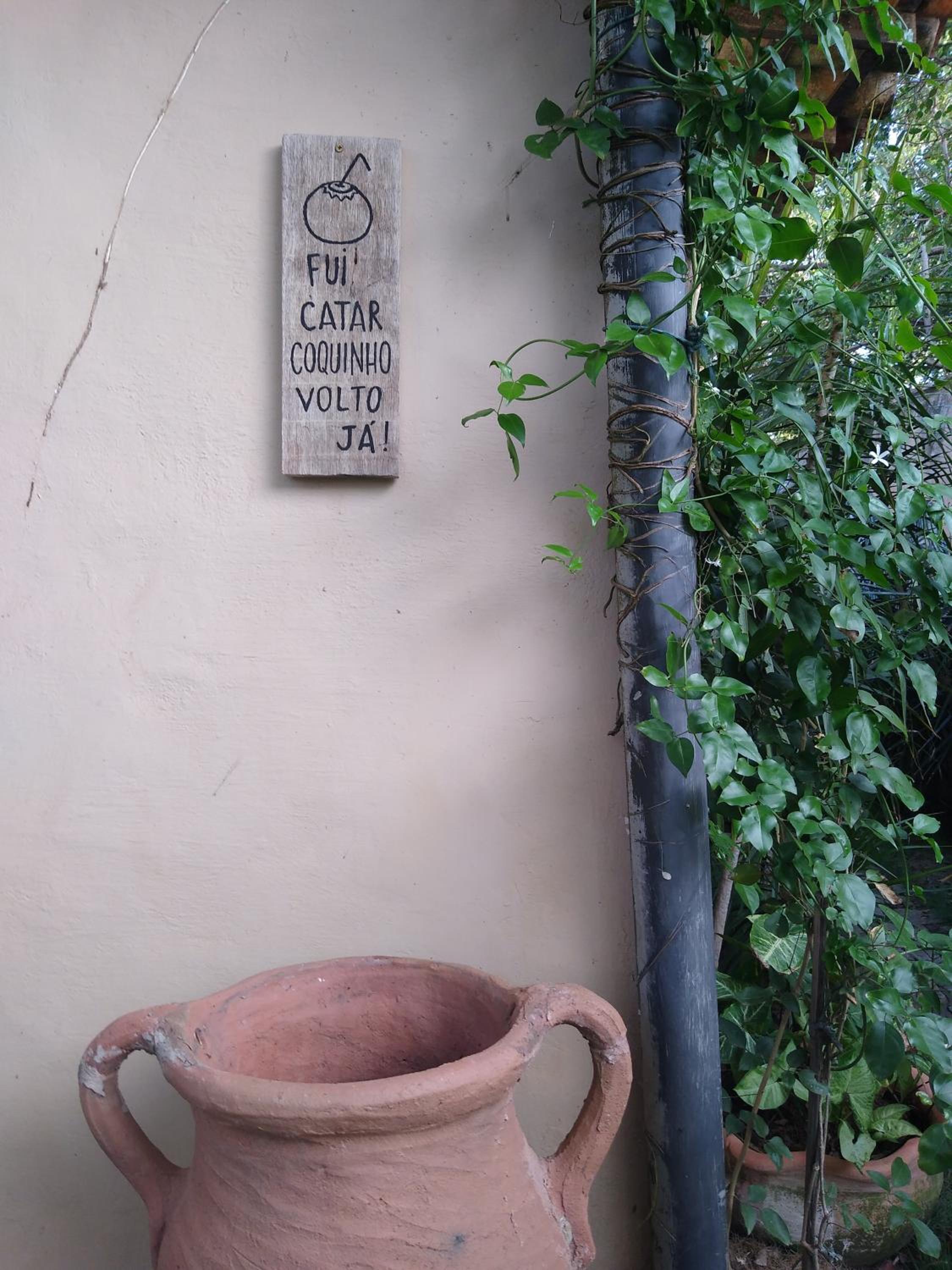 Morada do Sol Guest House