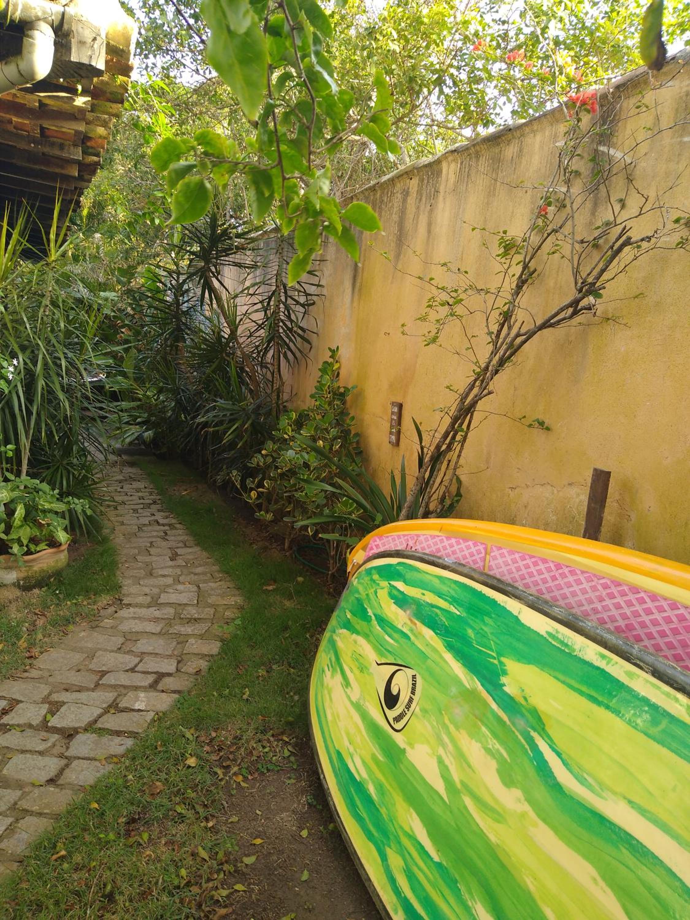 Morada do Sol Guest House