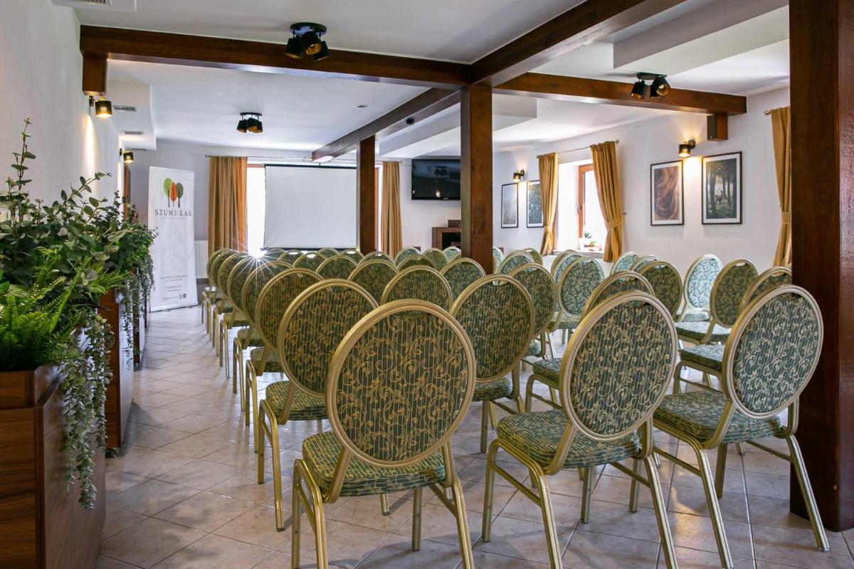 meeting room