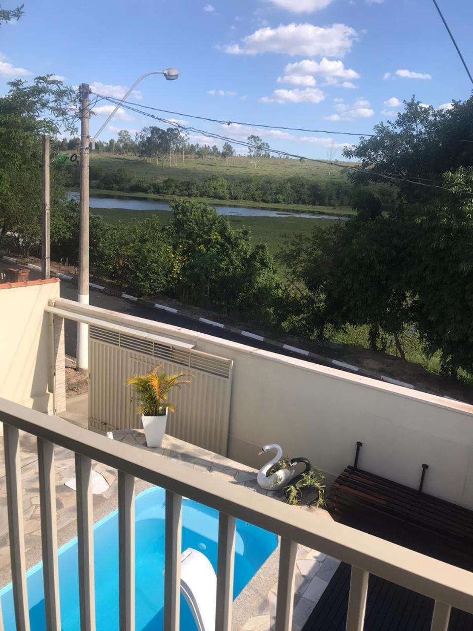 CANTINHO DA PAZ!
