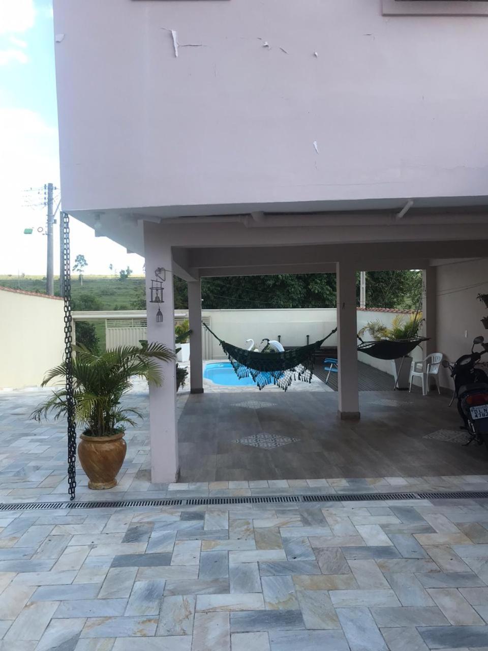 CANTINHO DA PAZ!