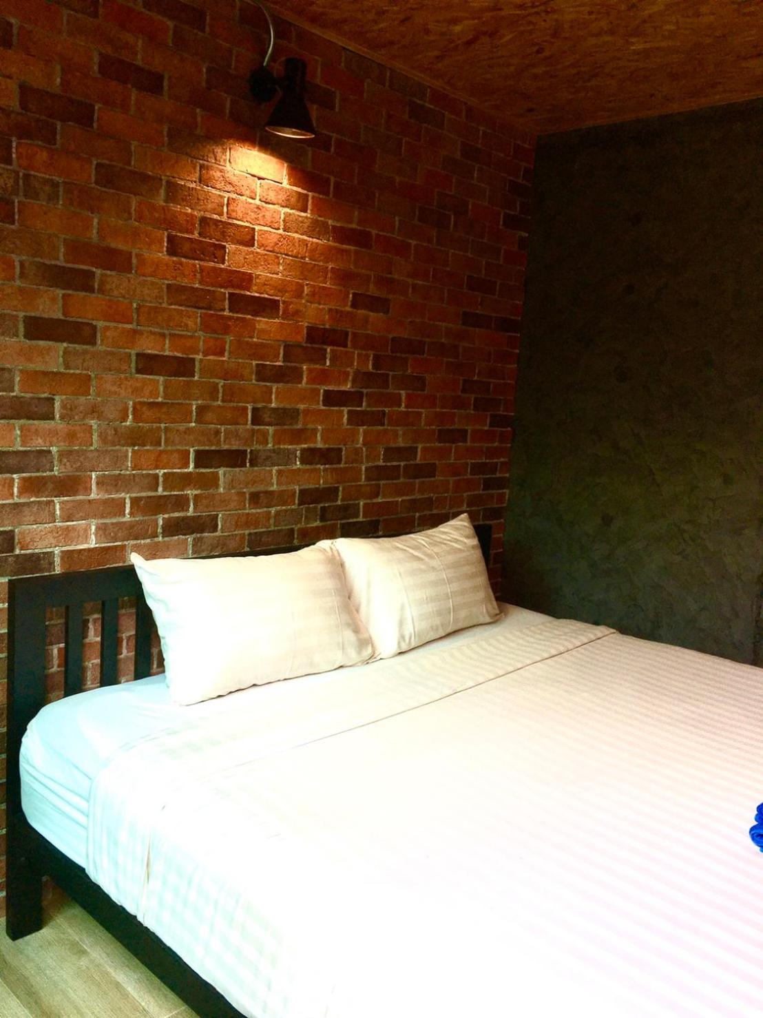 The Loft Resort Kabin Buri