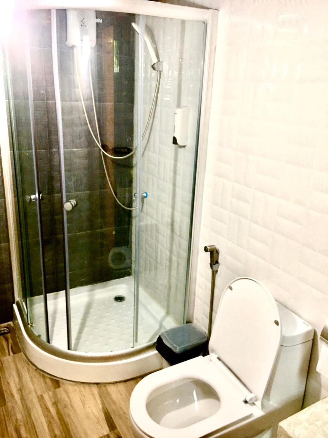 The Loft Resort Kabin Buri