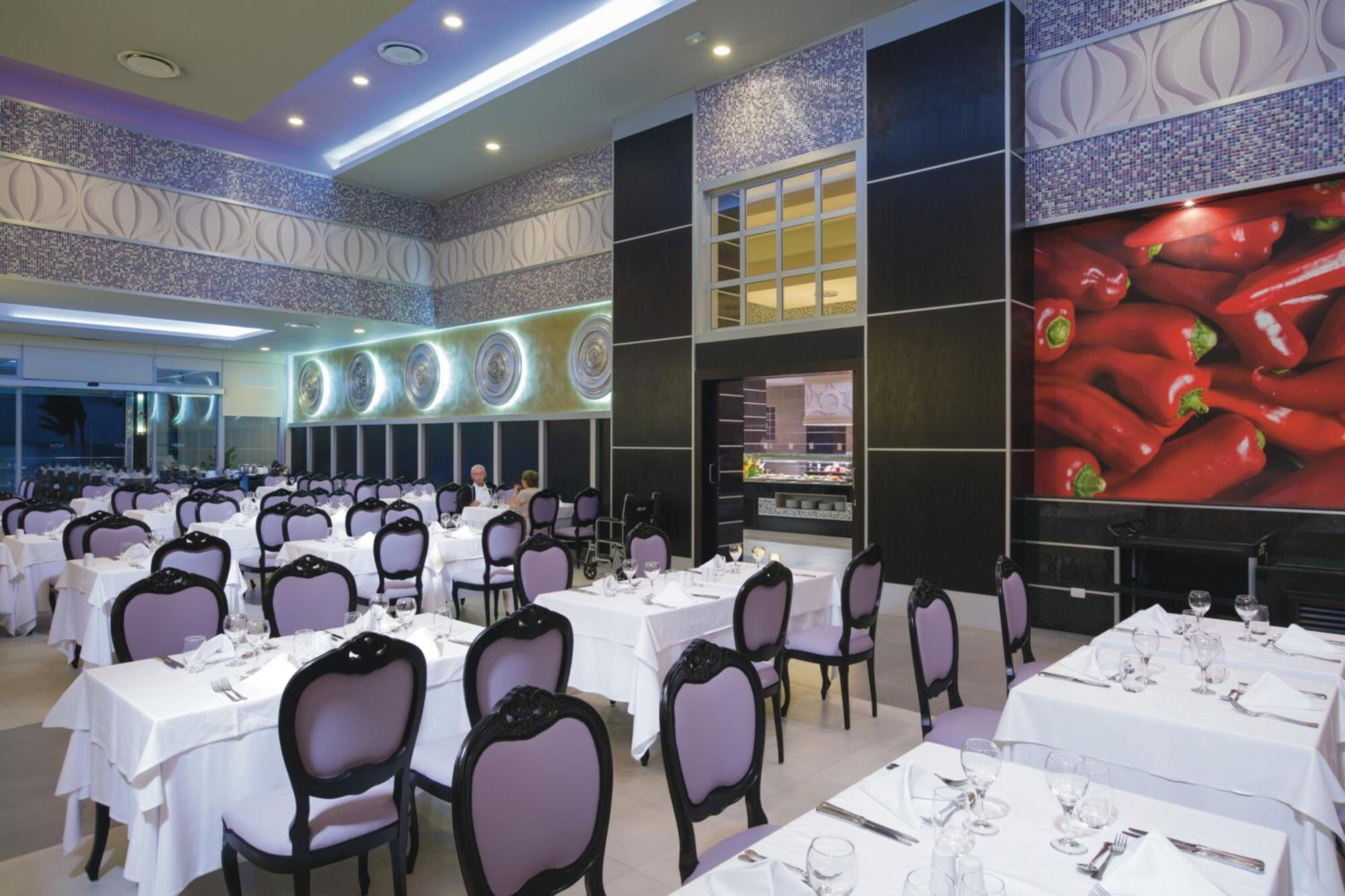Riu Palace Las Americas - All Inclusive - Adults Only