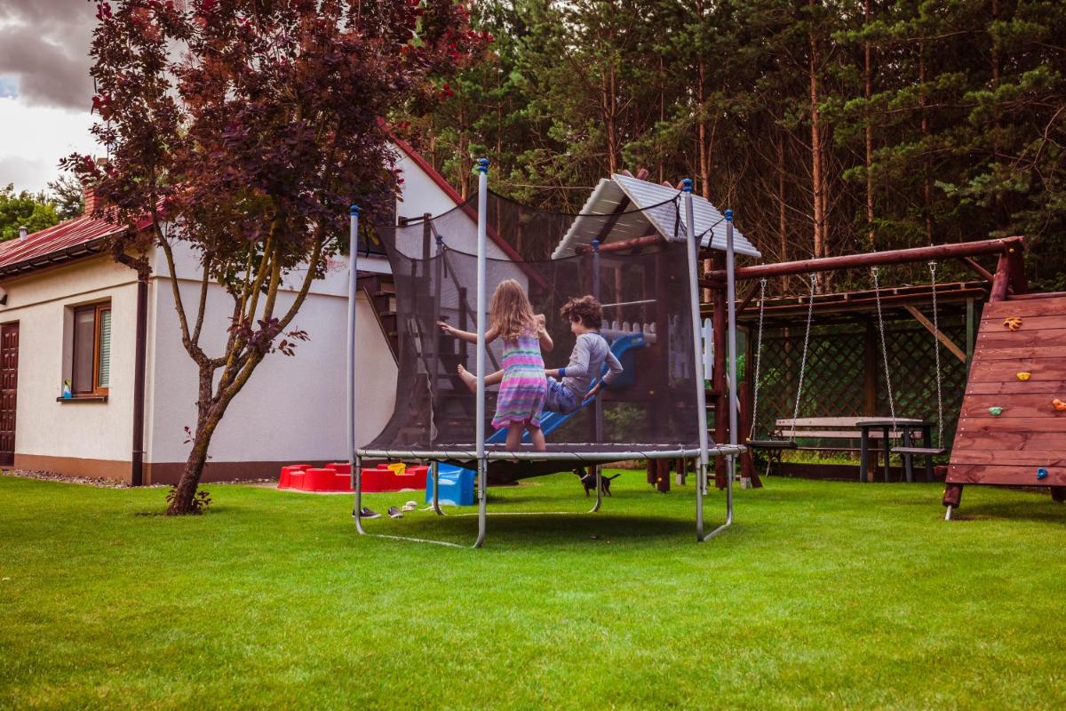 children's play area