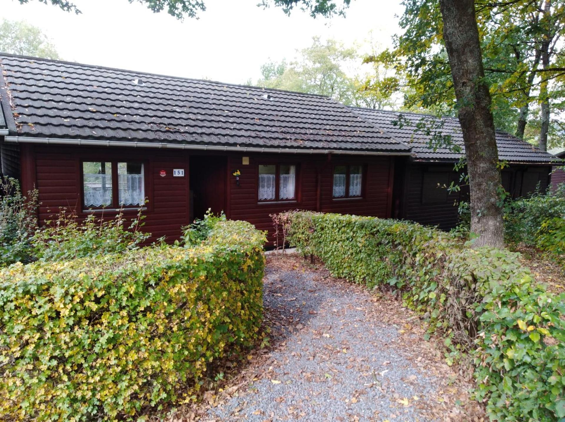 gîte superéquipé en Ardenne belge
