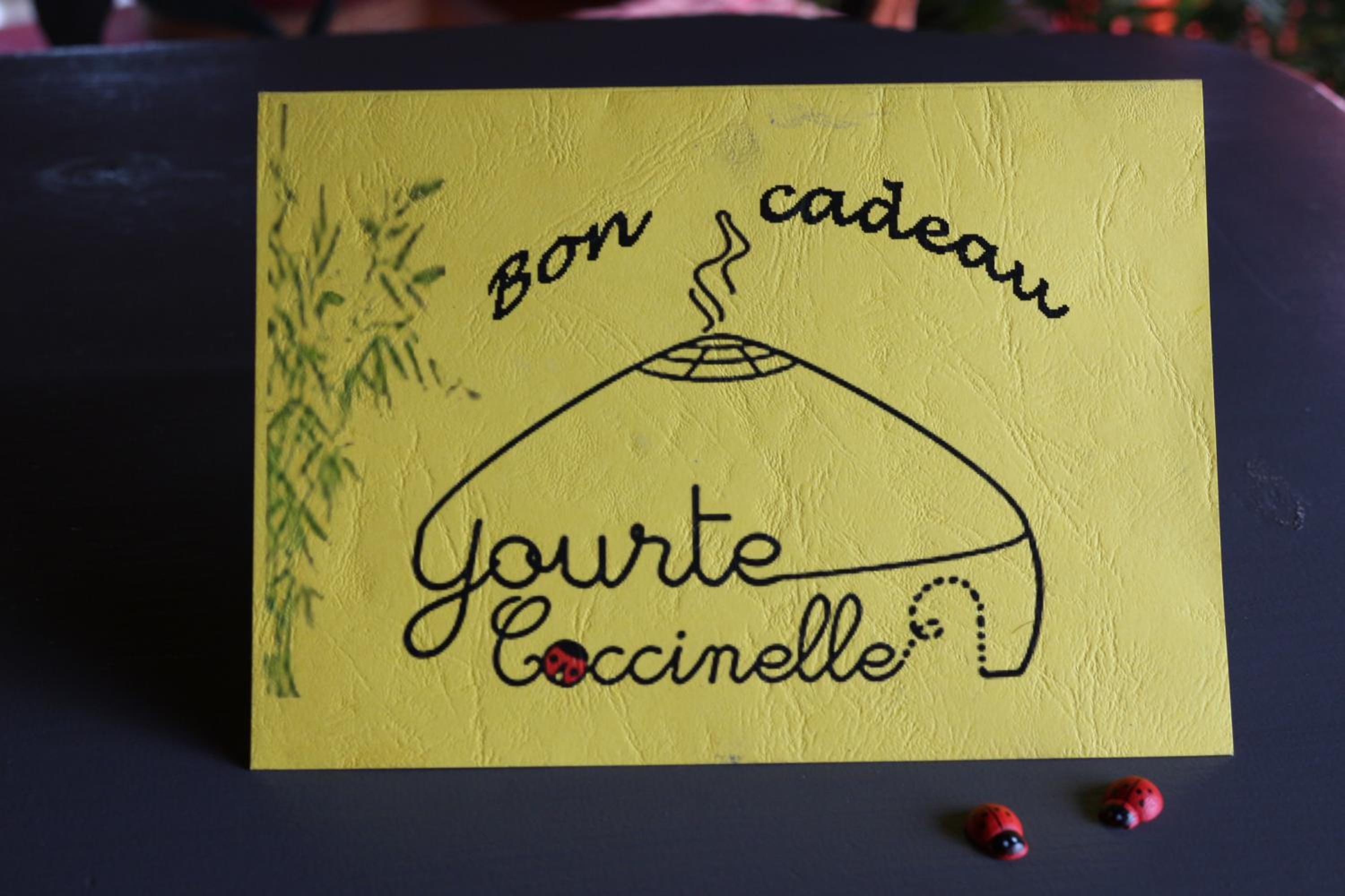 yourtes coccinelles view 5