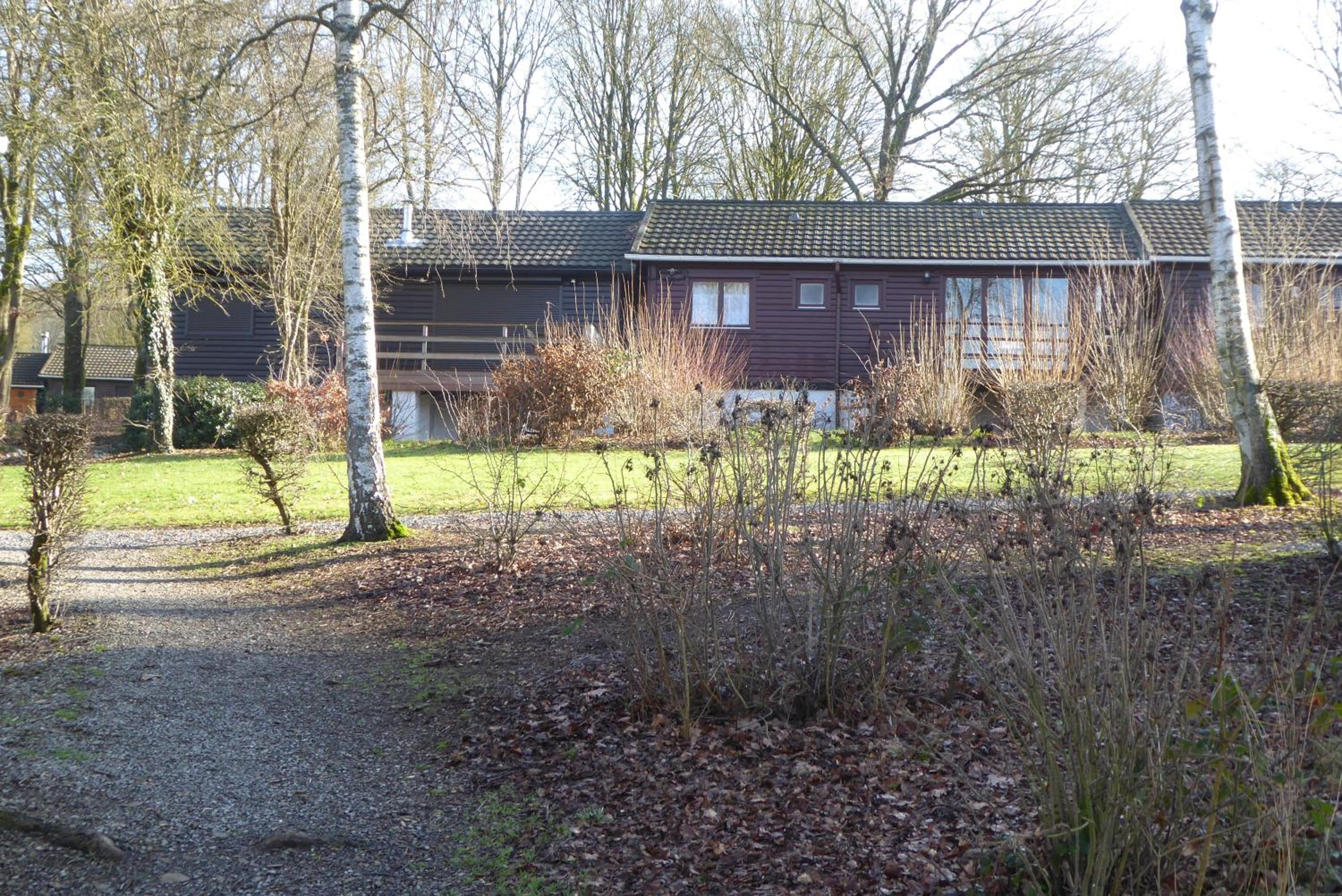 gîte superéquipé en Ardenne belge