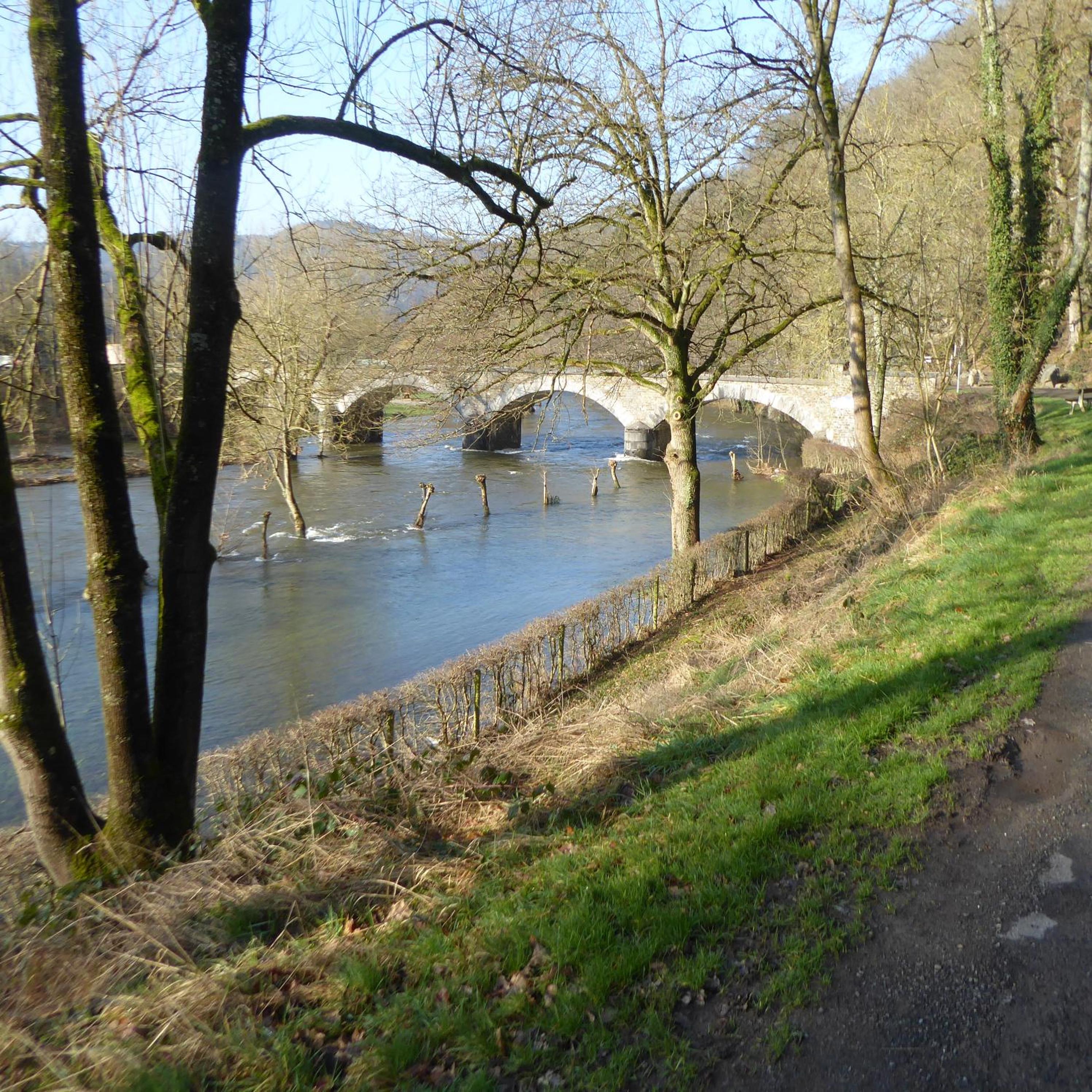 gîte superéquipé en Ardenne belge
