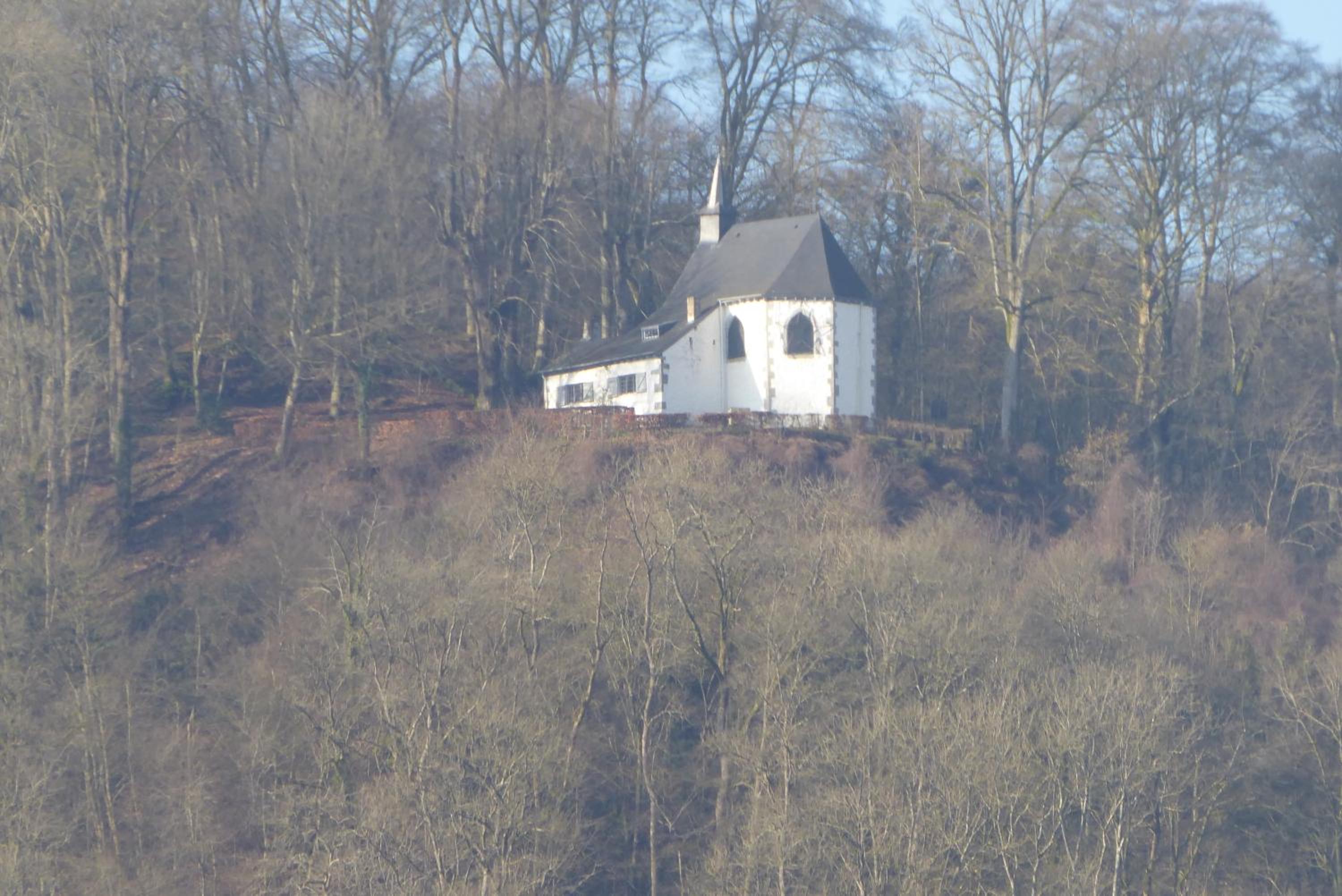 gîte superéquipé en Ardenne belge