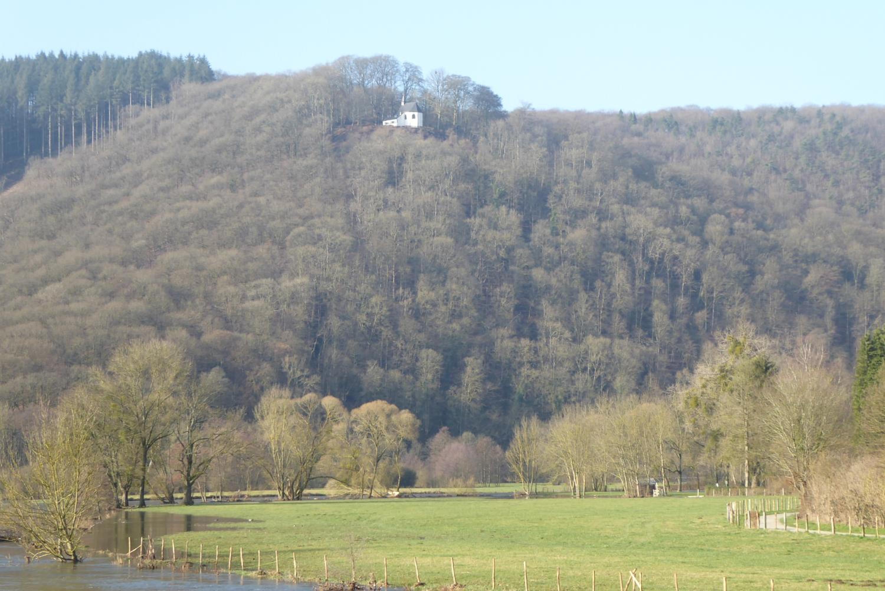 gîte superéquipé en Ardenne belge