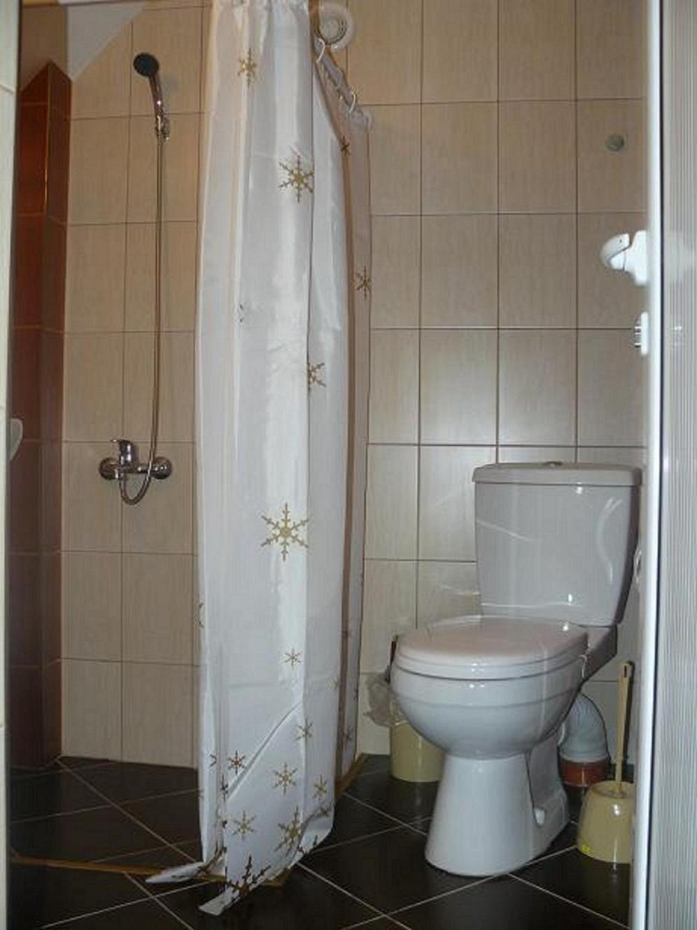 Guesthouse Geto