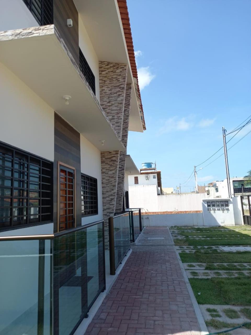 STAR Flat in Carneiros Beach TAMANDARE - PE